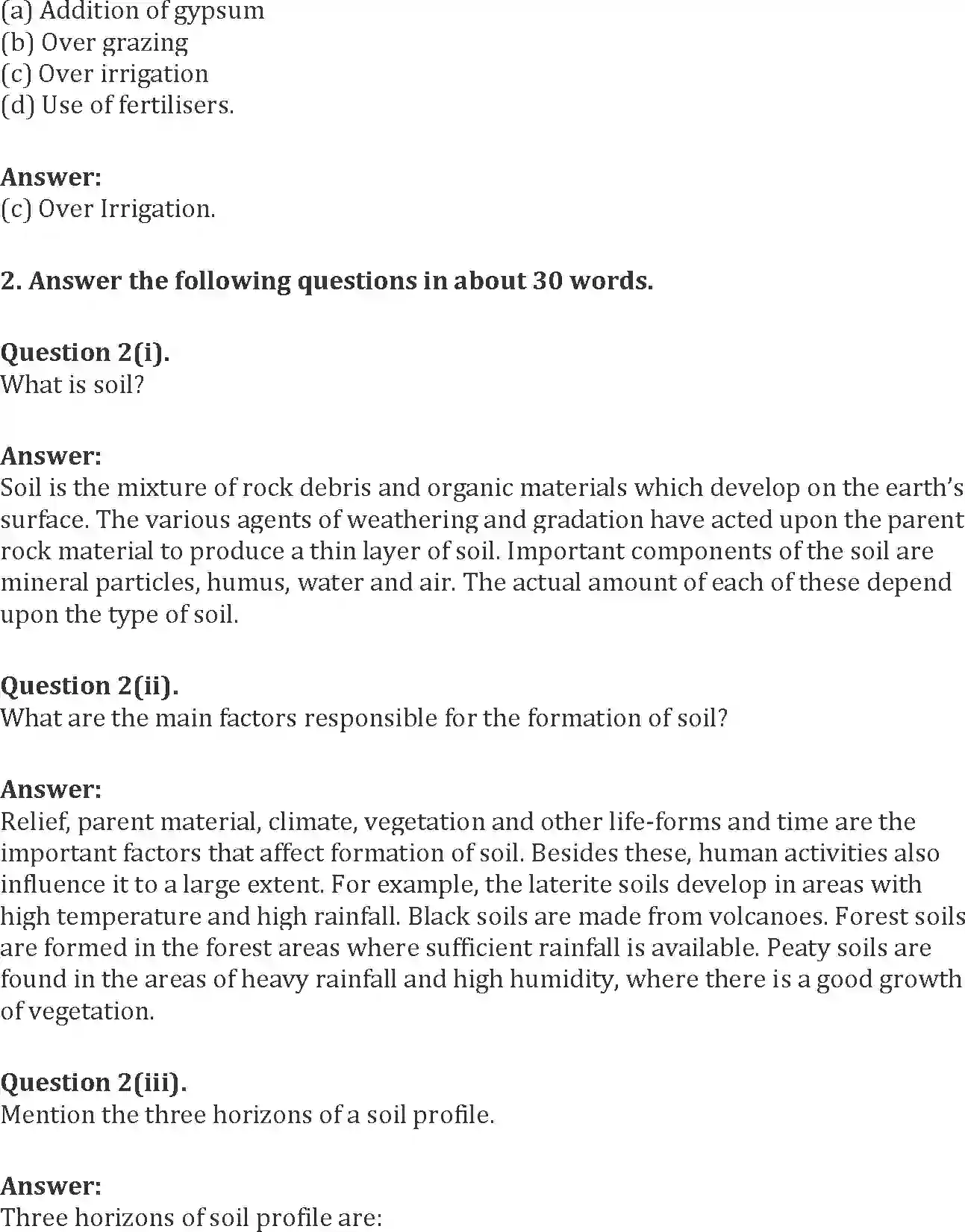 NCERT-Solution-Class-11-India-Physical-Environment-Soils-2959-page-2