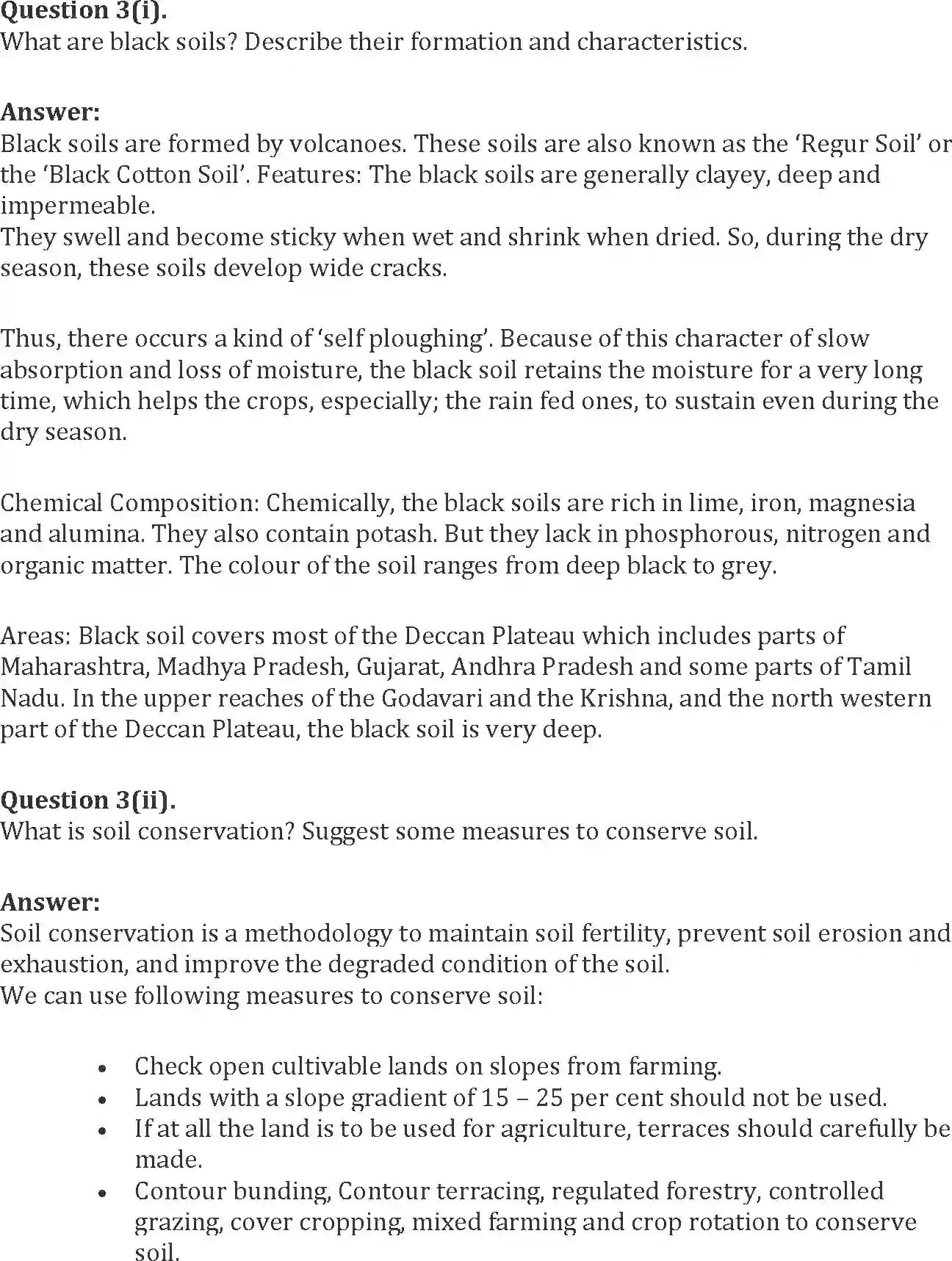 NCERT-Solution-Class-11-India-Physical-Environment-Soils-2959-page-4