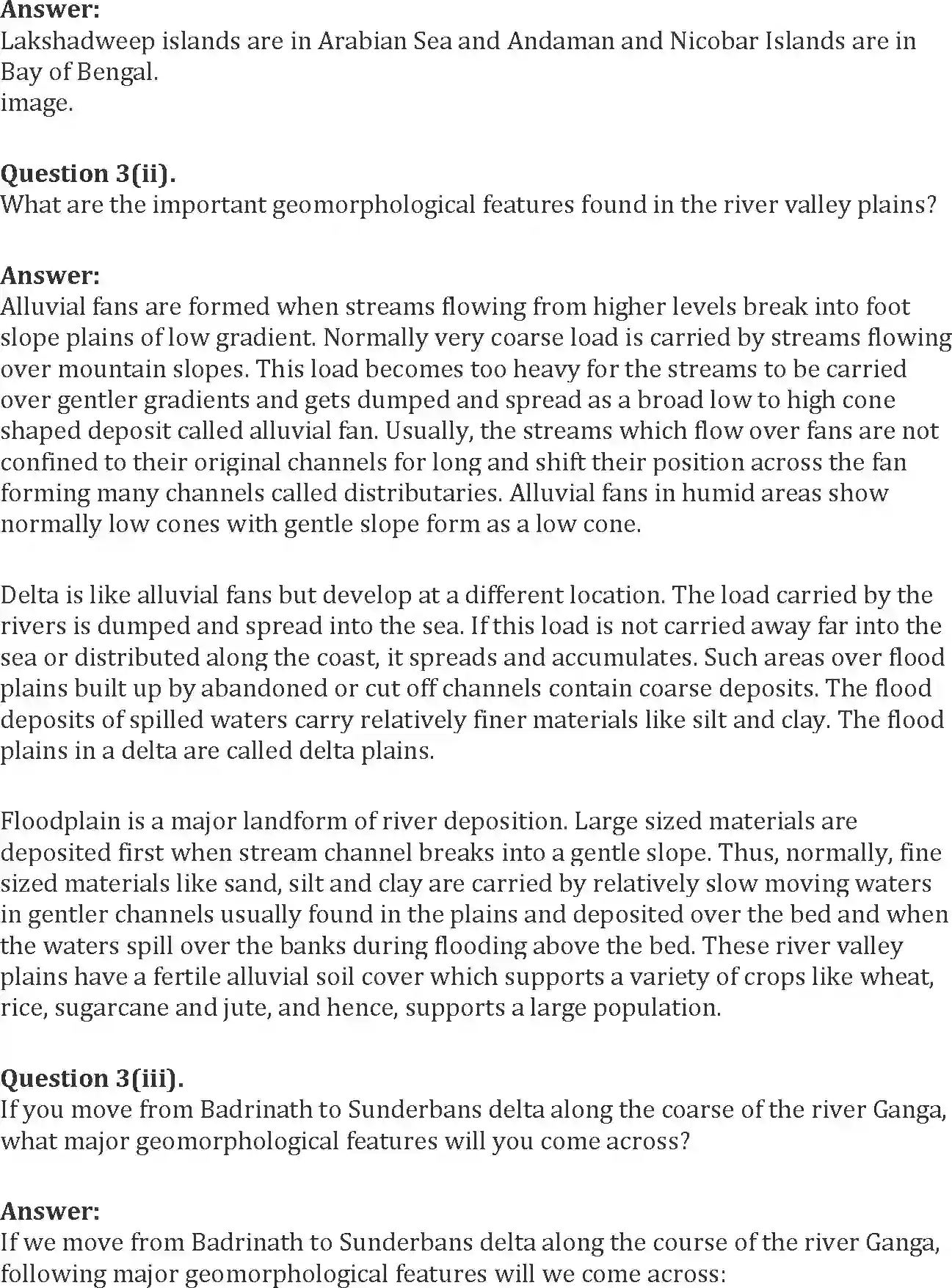 NCERT-Solution-Class-11-India-Physical-Environment-Structure-and-Physiography-2955-page-3