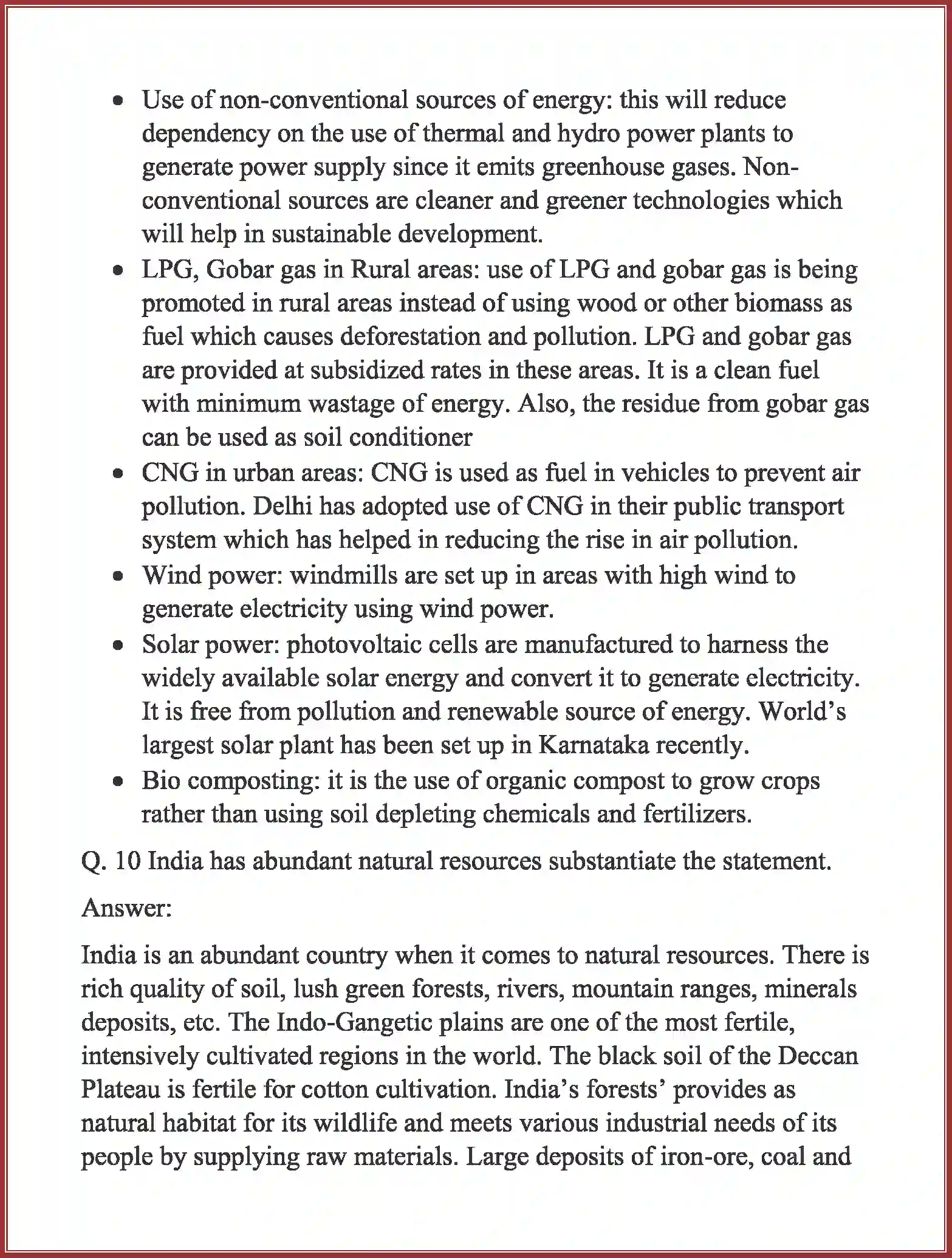 NCERT-Solution-Class-11-Indian-Economic-Development-Environment-Sustainable-Development-2785-page-7