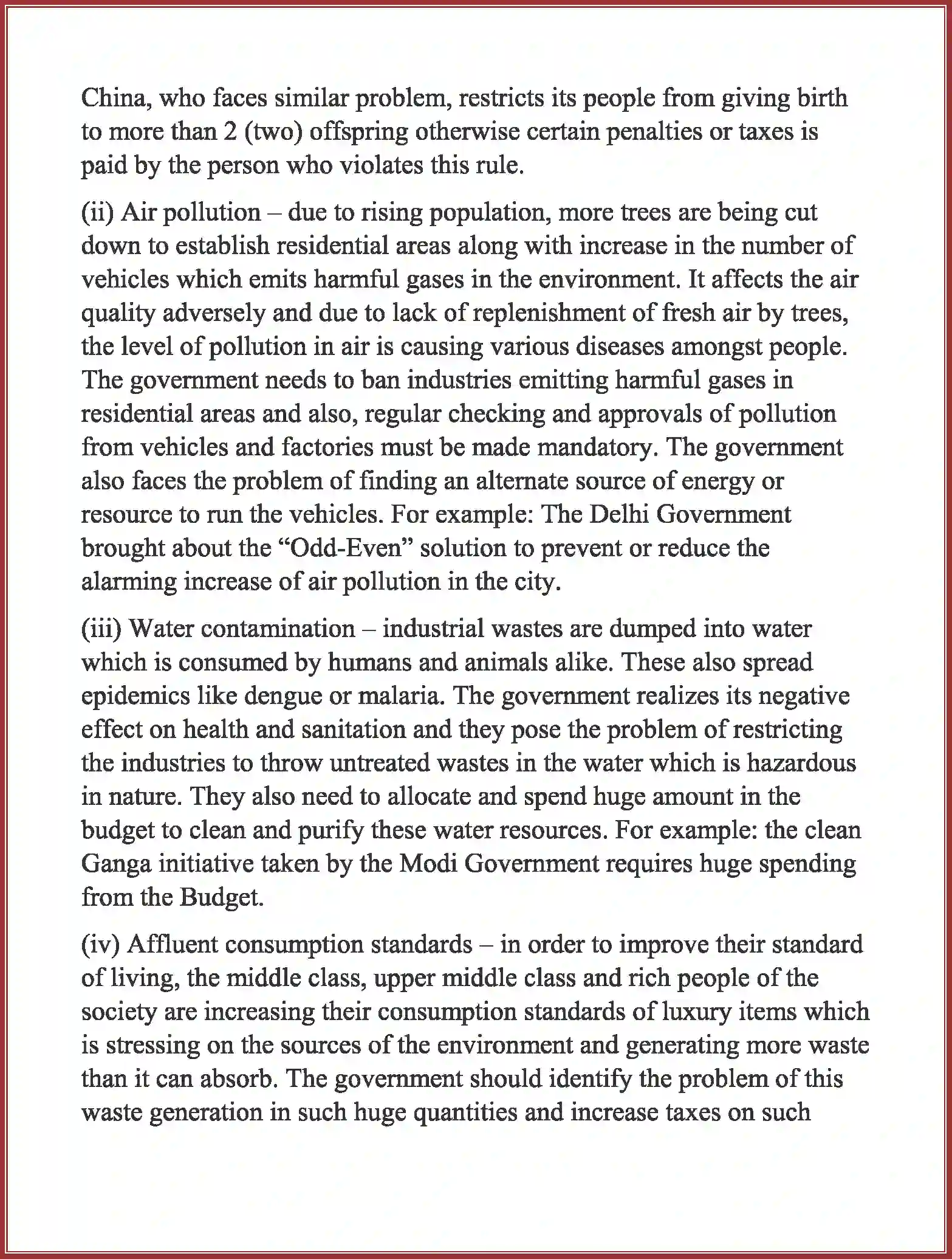 NCERT-Solution-Class-11-Indian-Economic-Development-Environment-Sustainable-Development-613-page-3
