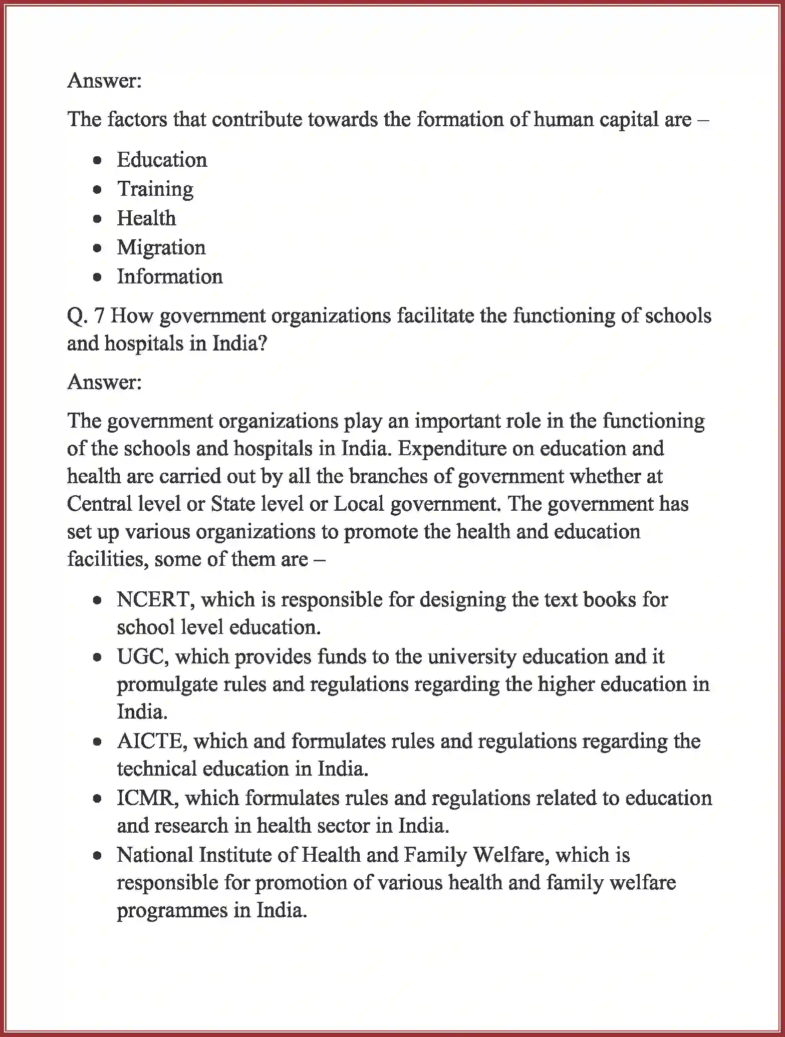 NCERT-Solution-Class-11-Indian-Economic-Development-Human-Capital-Formation-in-India-609-page-3