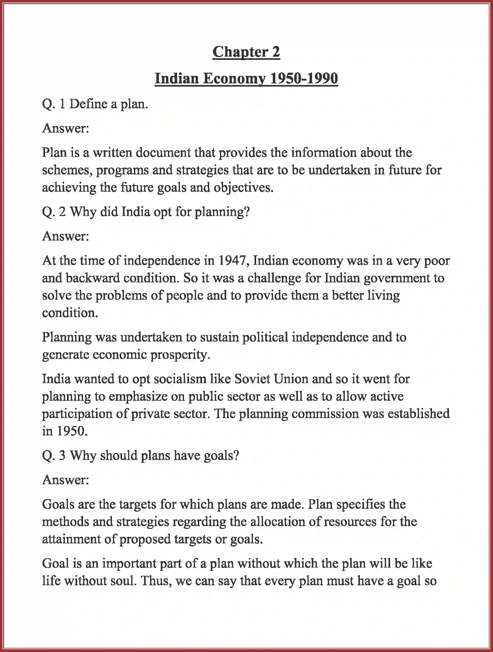 NCERT-Solution-Class-11-Indian-Economic-Development-Indian-Economy-1950-2778-page-1
