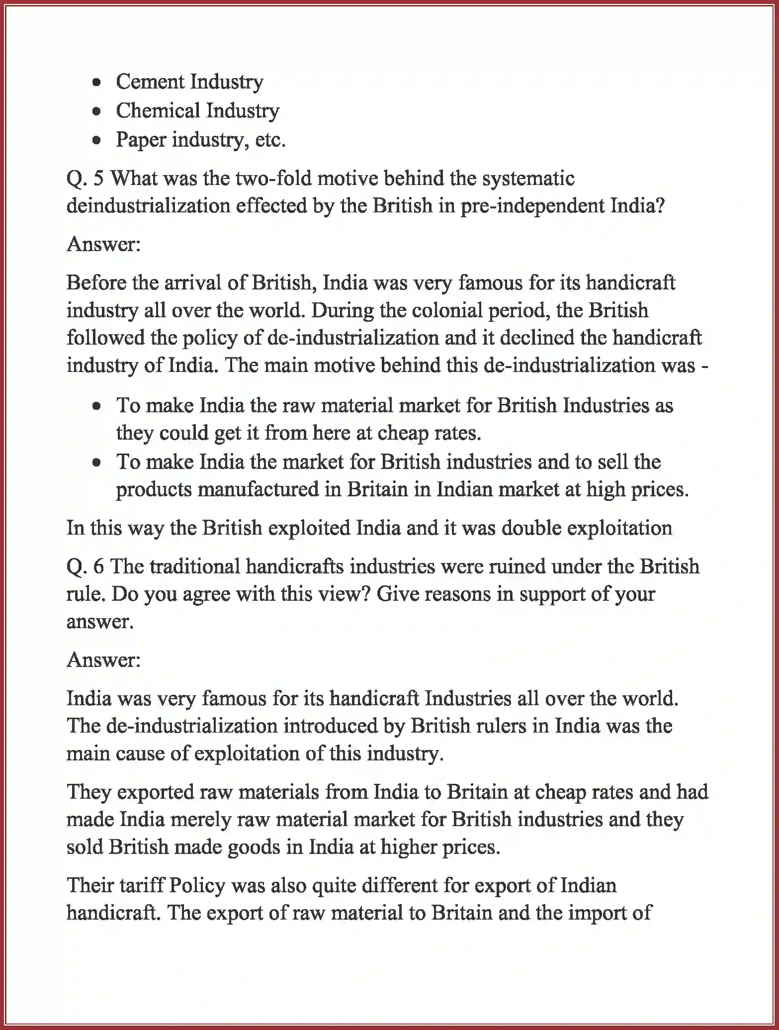 NCERT-Solution-Class-11-Indian-Economic-Development-Indian-Economy-on-the-Eve-of-Independence-2777-page-4