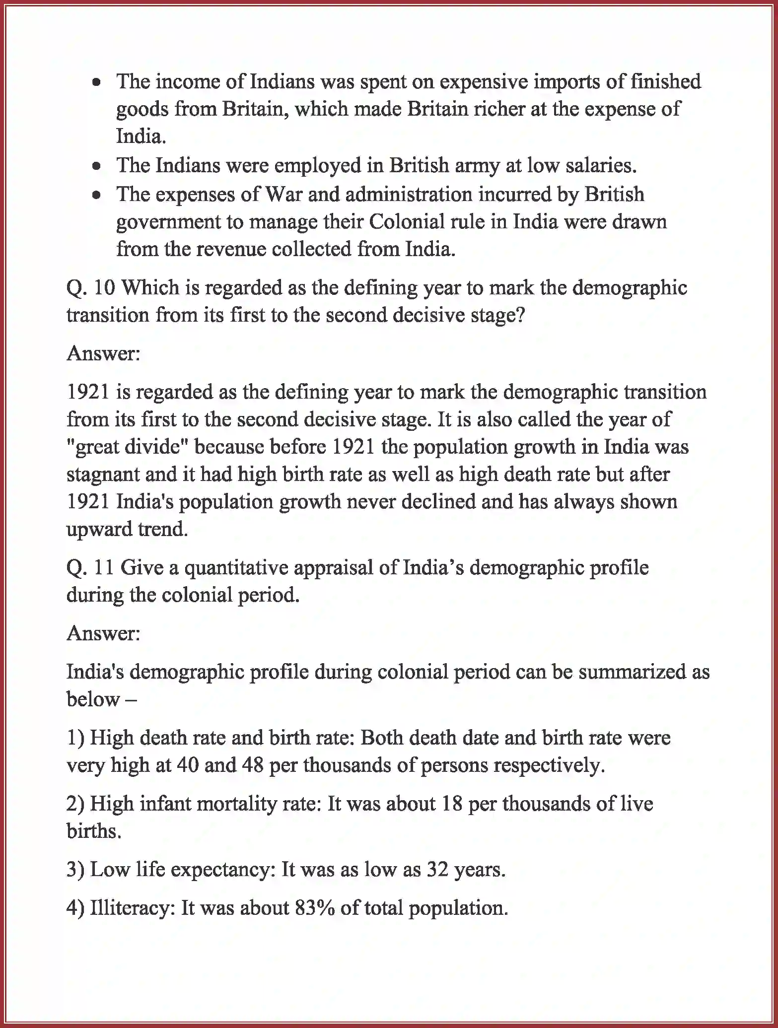 NCERT-Solution-Class-11-Indian-Economic-Development-Indian-Economy-on-the-Eve-of-Independence-2777-page-7