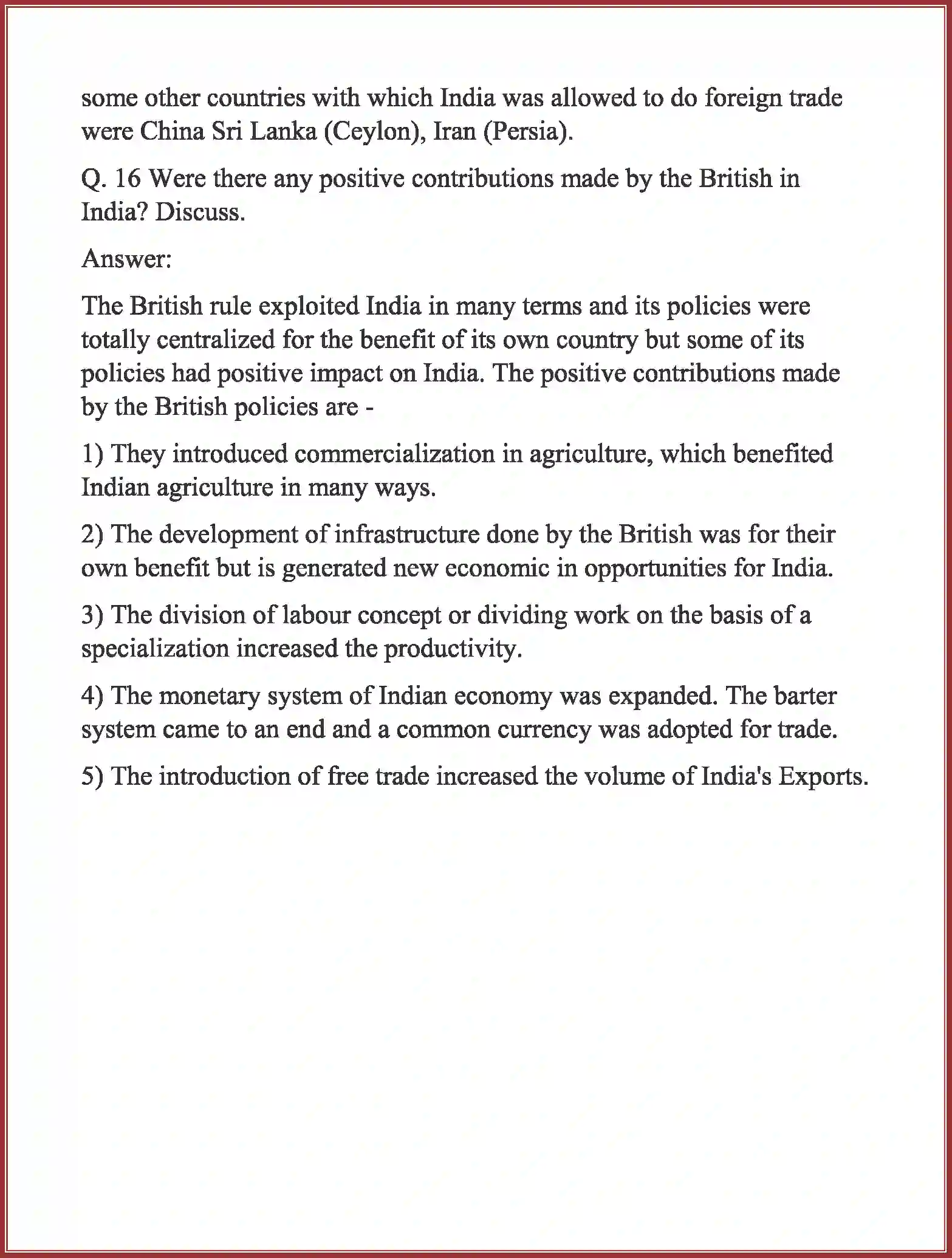 NCERT-Solution-Class-11-Indian-Economic-Development-Indian-Economy-on-the-Eve-of-Independence-605-page-10