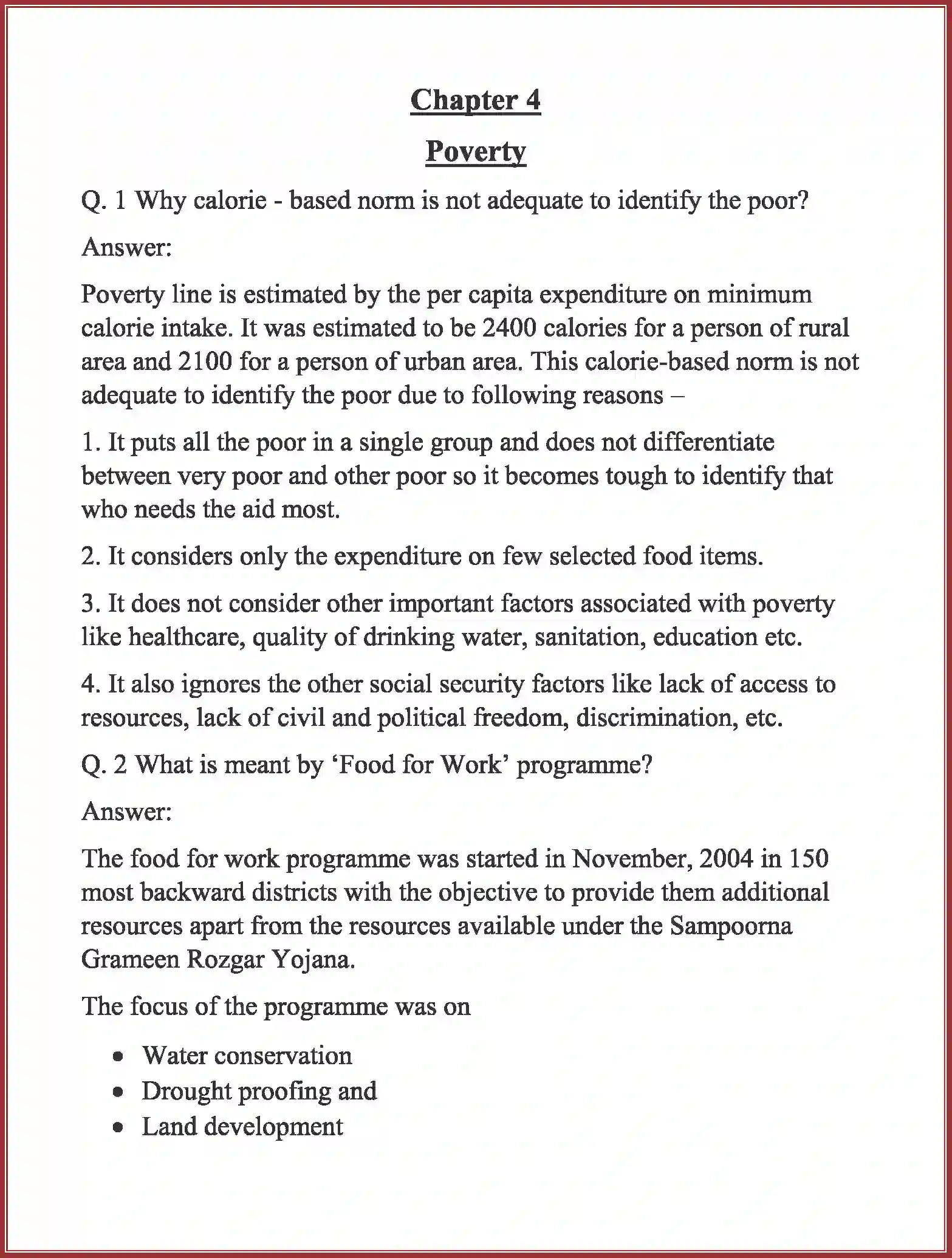 NCERT-Solution-Class-11-Indian-Economic-Development-Poverty-608-page-1