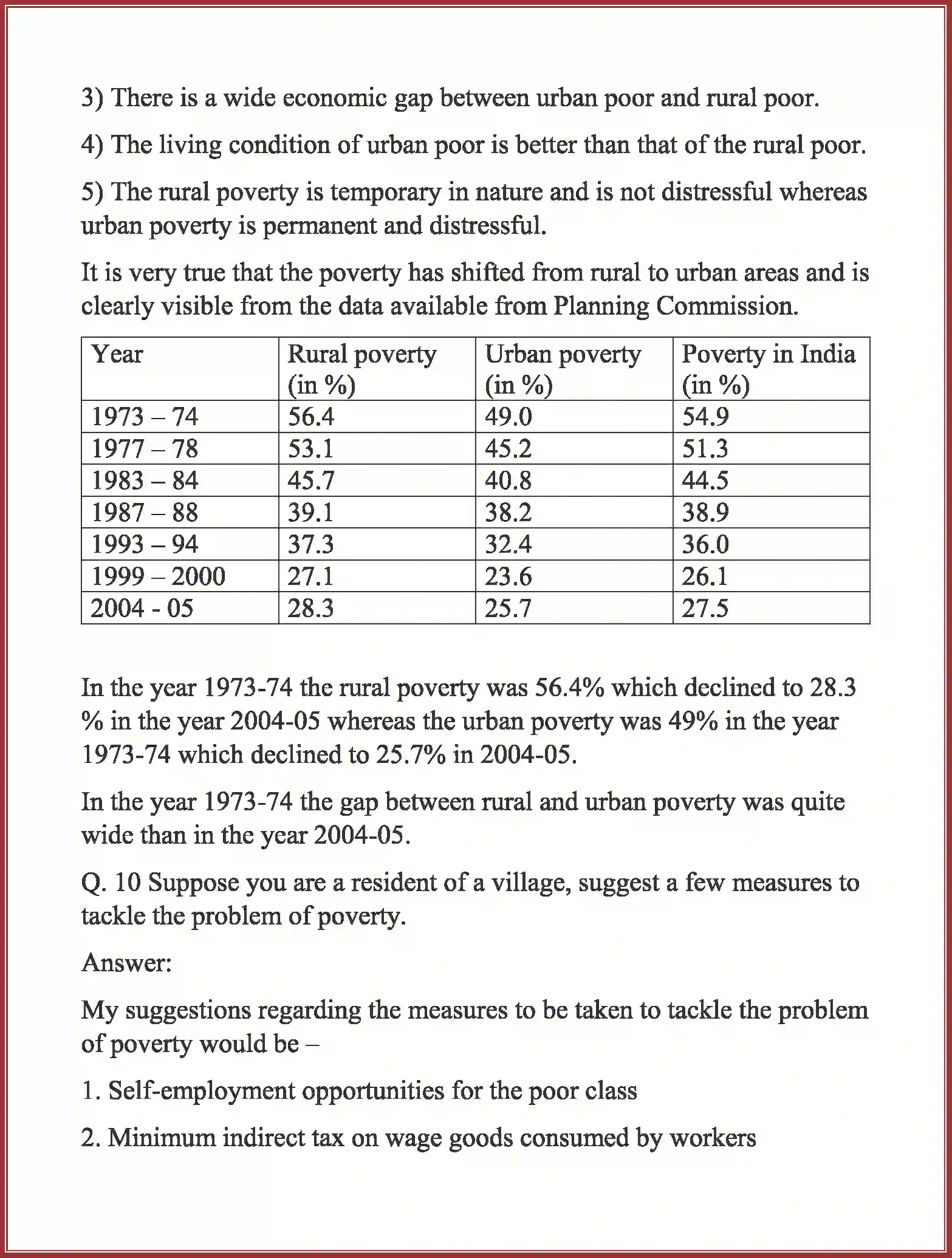 NCERT-Solution-Class-11-Indian-Economic-Development-Poverty-608-page-6