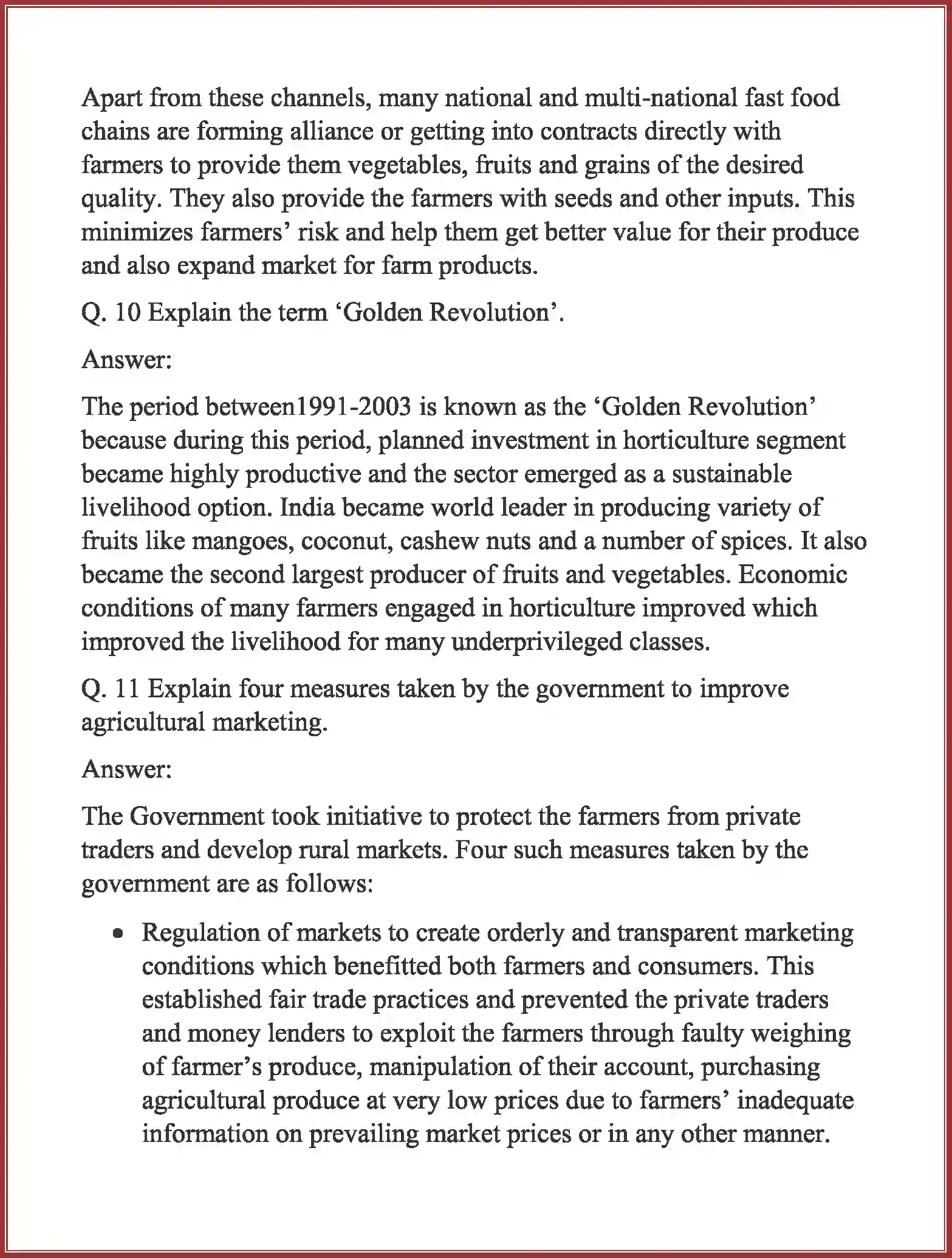 NCERT-Solution-Class-11-Indian-Economic-Development-Rural-Development-2782-page-7