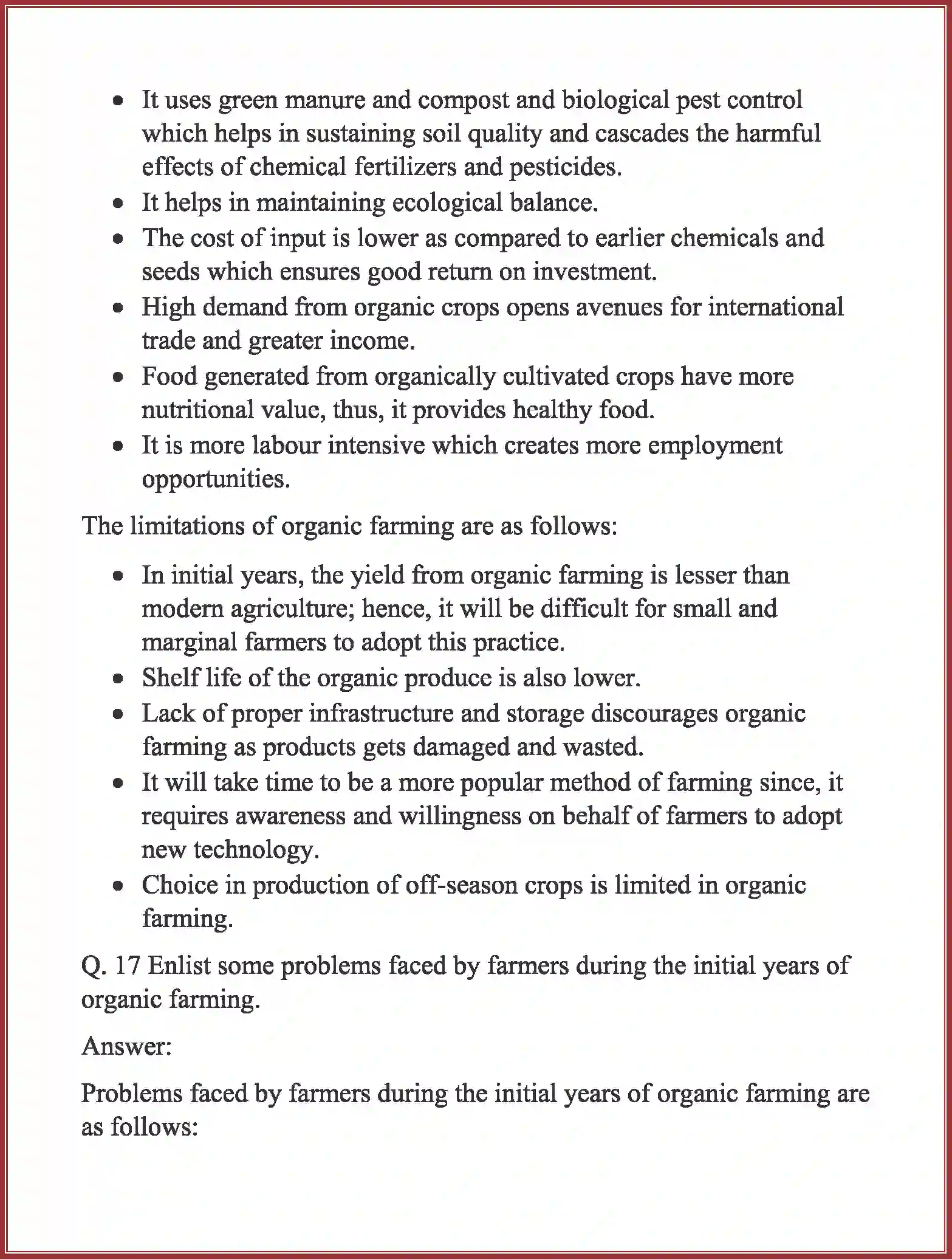 NCERT-Solution-Class-11-Indian-Economic-Development-Rural-Development-610-page-12