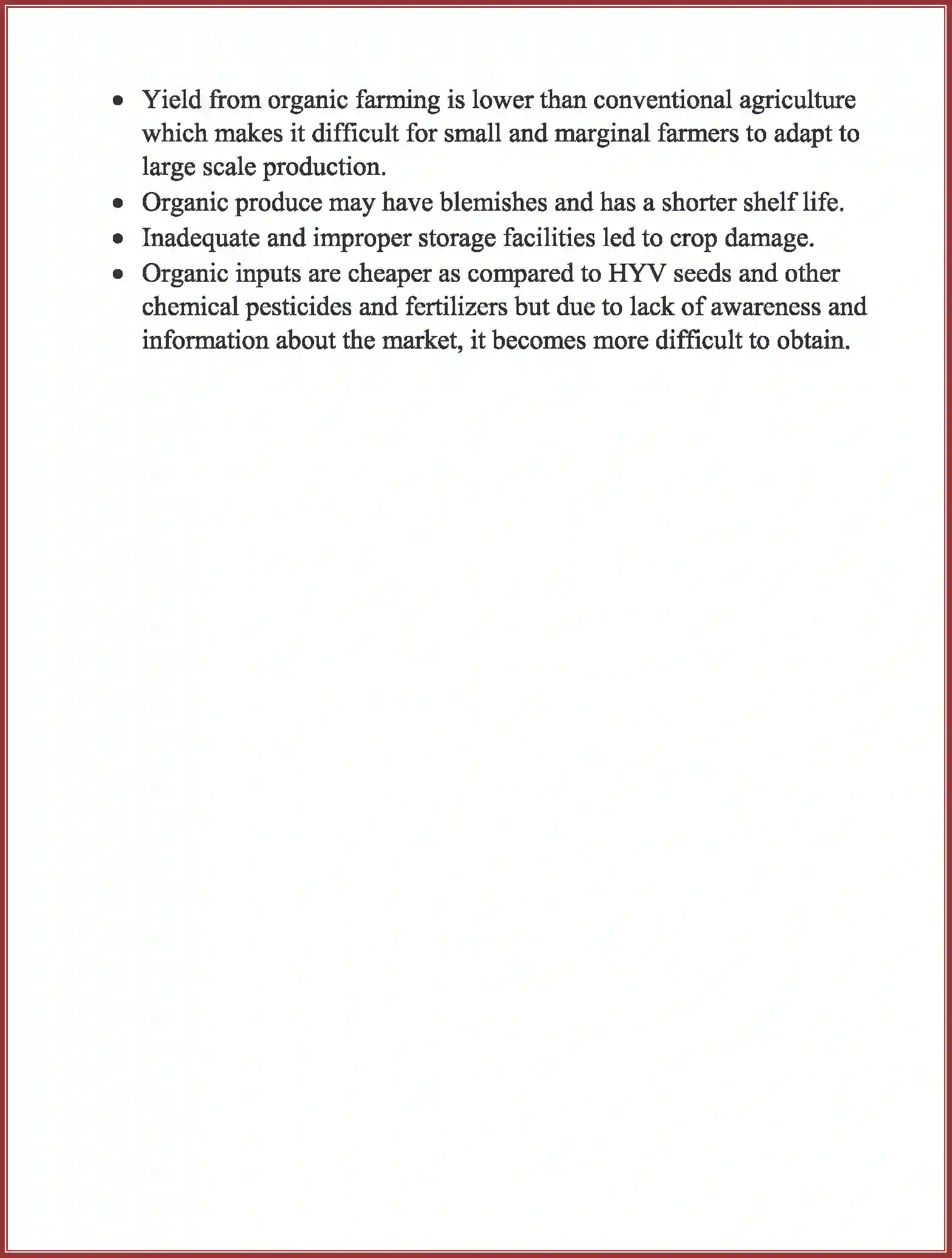 NCERT-Solution-Class-11-Indian-Economic-Development-Rural-Development-610-page-13