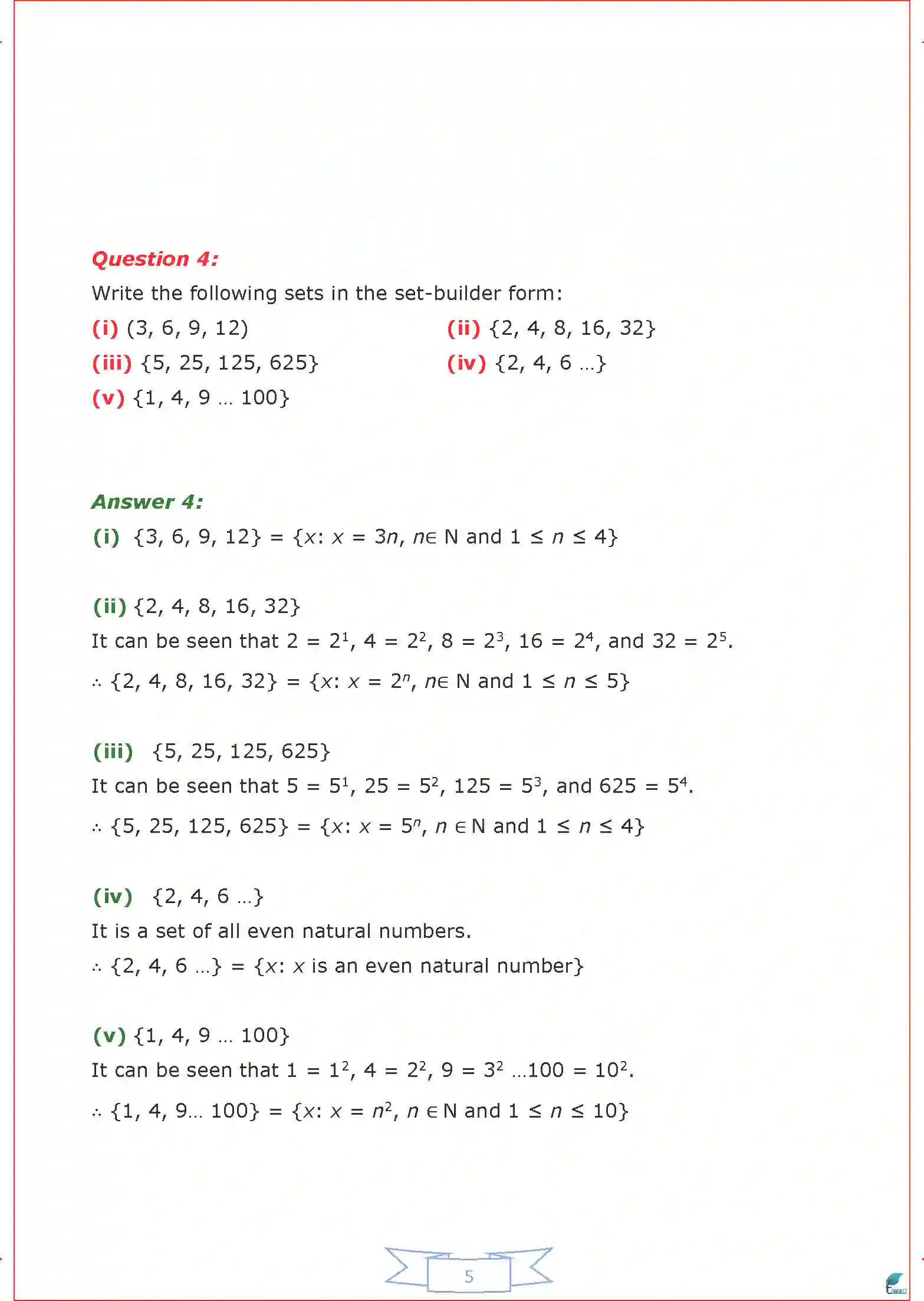 NCERT-Solution-Class-11-Maths-Chapter-1-Sets-2564-page-5
