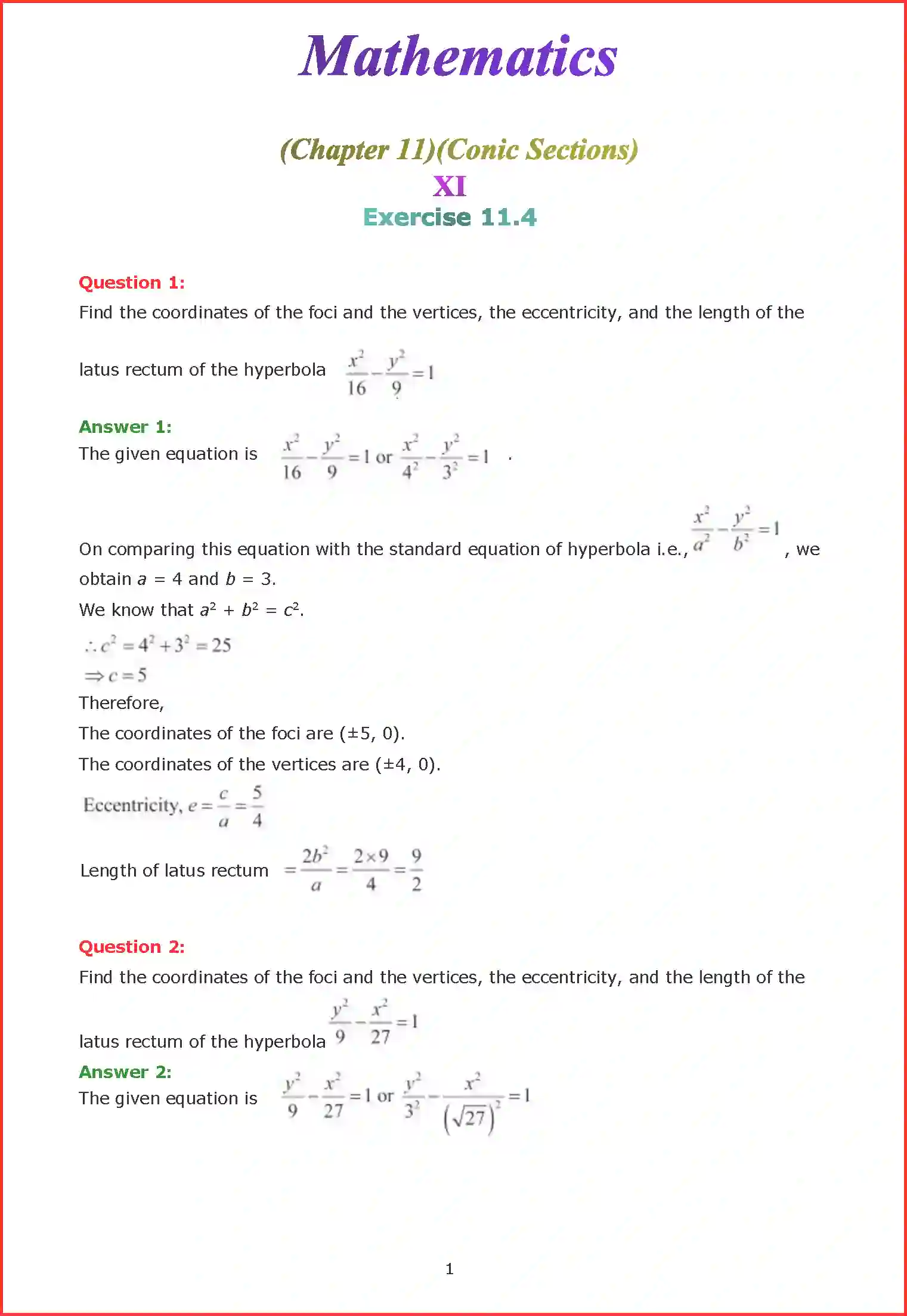 NCERT-Solution-Class-11-Maths-Chapter-11-Conic-Sections-2574-page-30