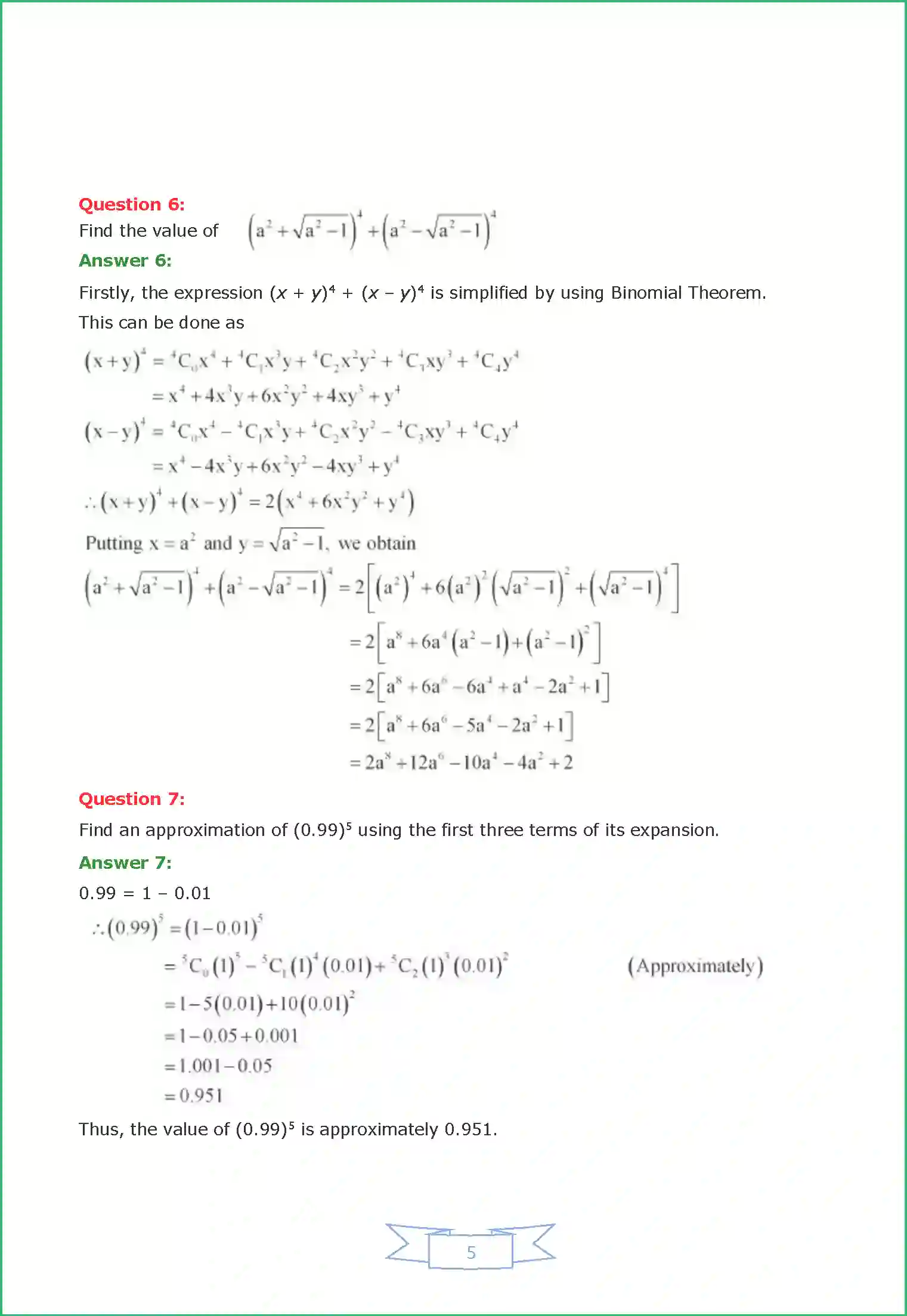 NCERT-Solution-Class-11-Maths-Chapter-8-Binomial-Theorem-2571-page-20