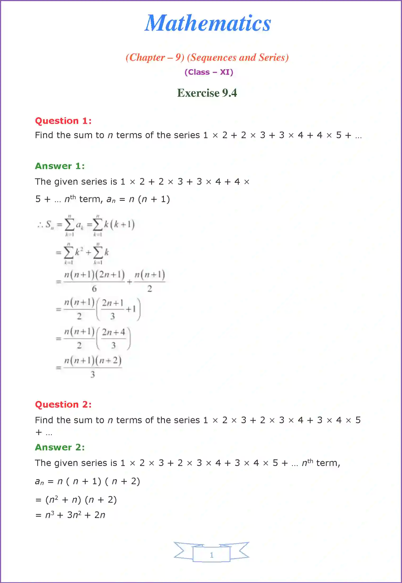 NCERT-Solution-Class-11-Maths-Chapter-9-Sequences-and-Series-2572-page-54