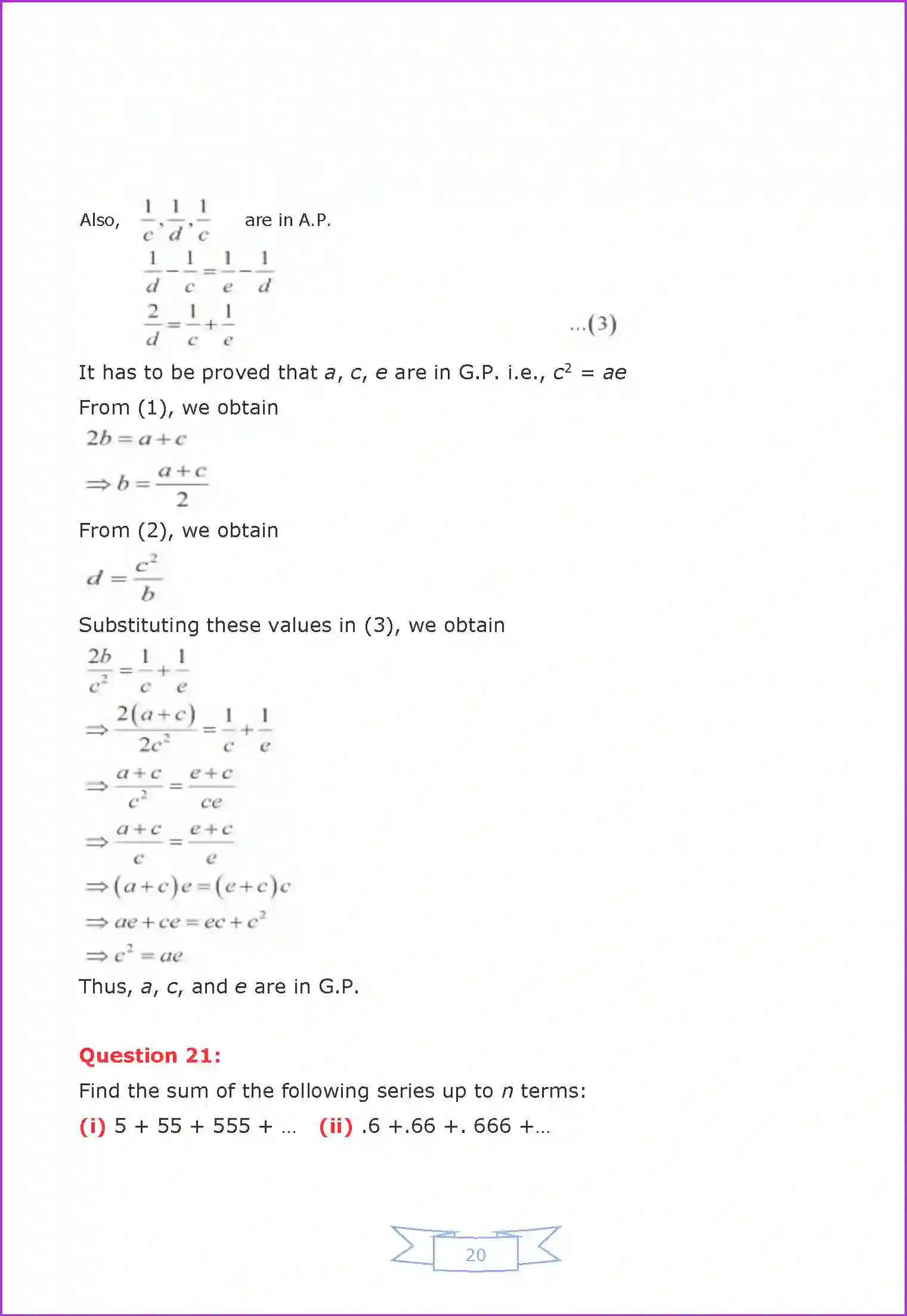 NCERT-Solution-Class-11-Maths-Chapter-9-Sequences-and-Series-2572-page-82