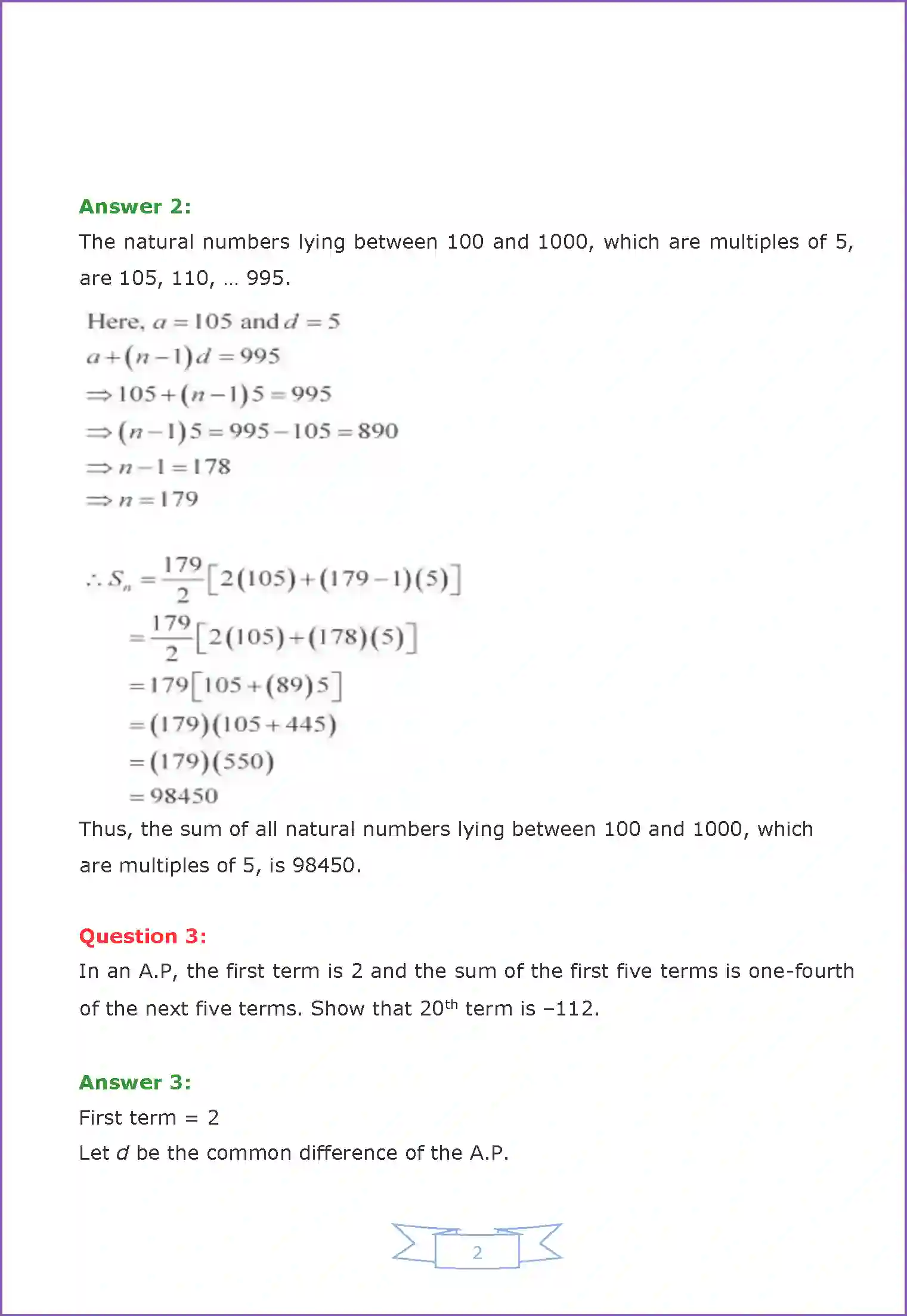NCERT-Solution-Class-11-Maths-Chapter-9-Sequences-and-Series-2572-page-9