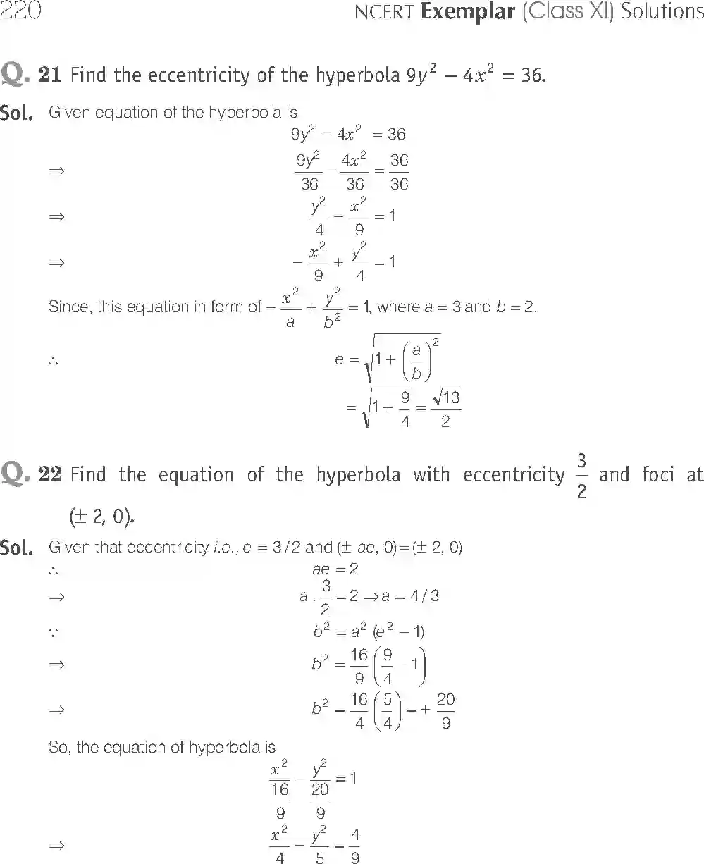 NCERT-Solution-Class-11-Maths-Exemplar-Conic-Sections-2898-page-11
