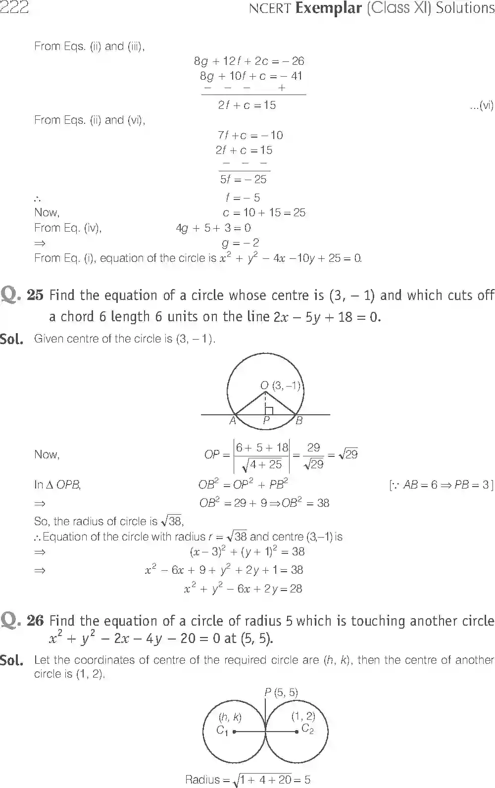 NCERT-Solution-Class-11-Maths-Exemplar-Conic-Sections-2898-page-13