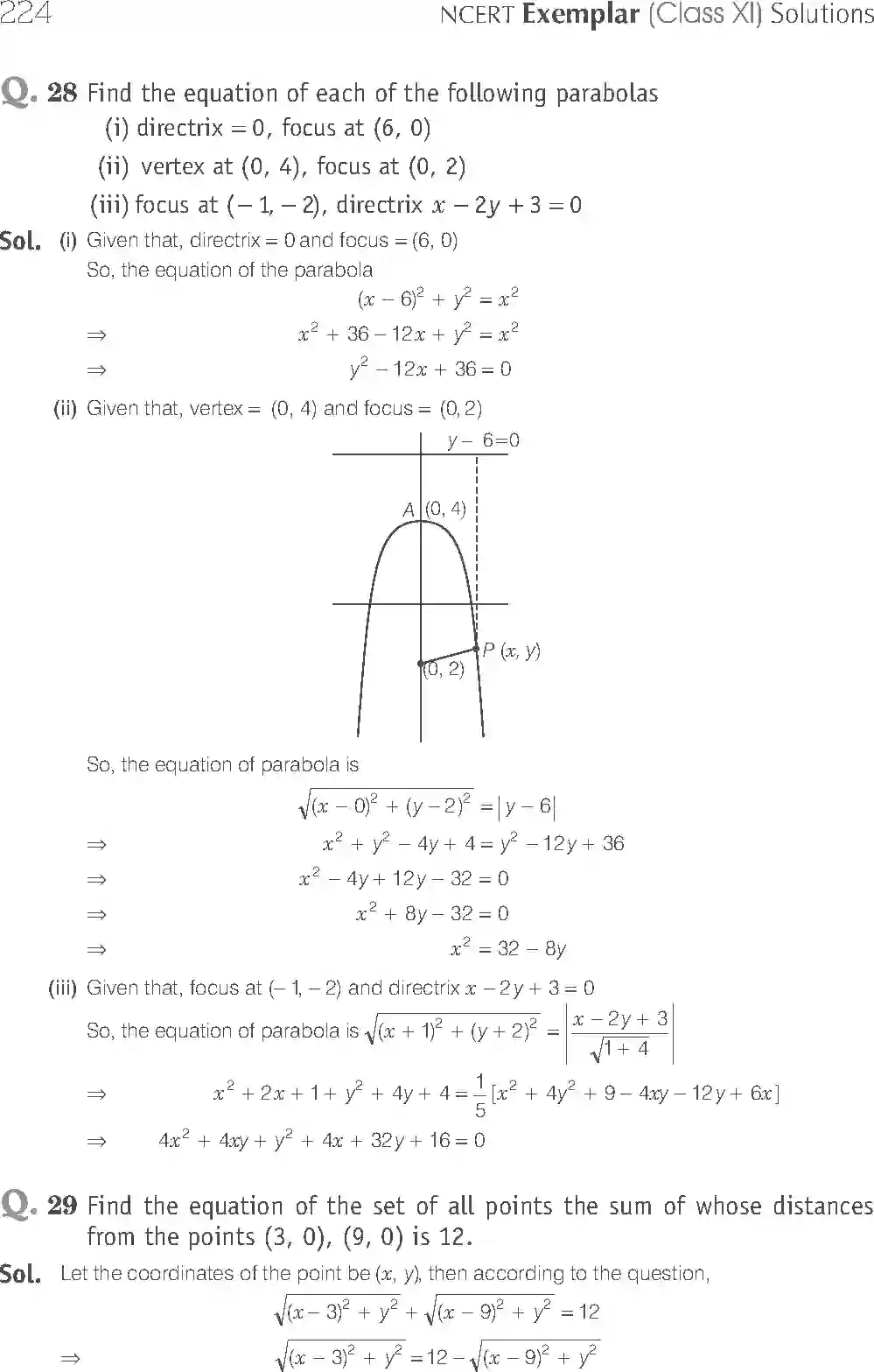 NCERT-Solution-Class-11-Maths-Exemplar-Conic-Sections-2898-page-15