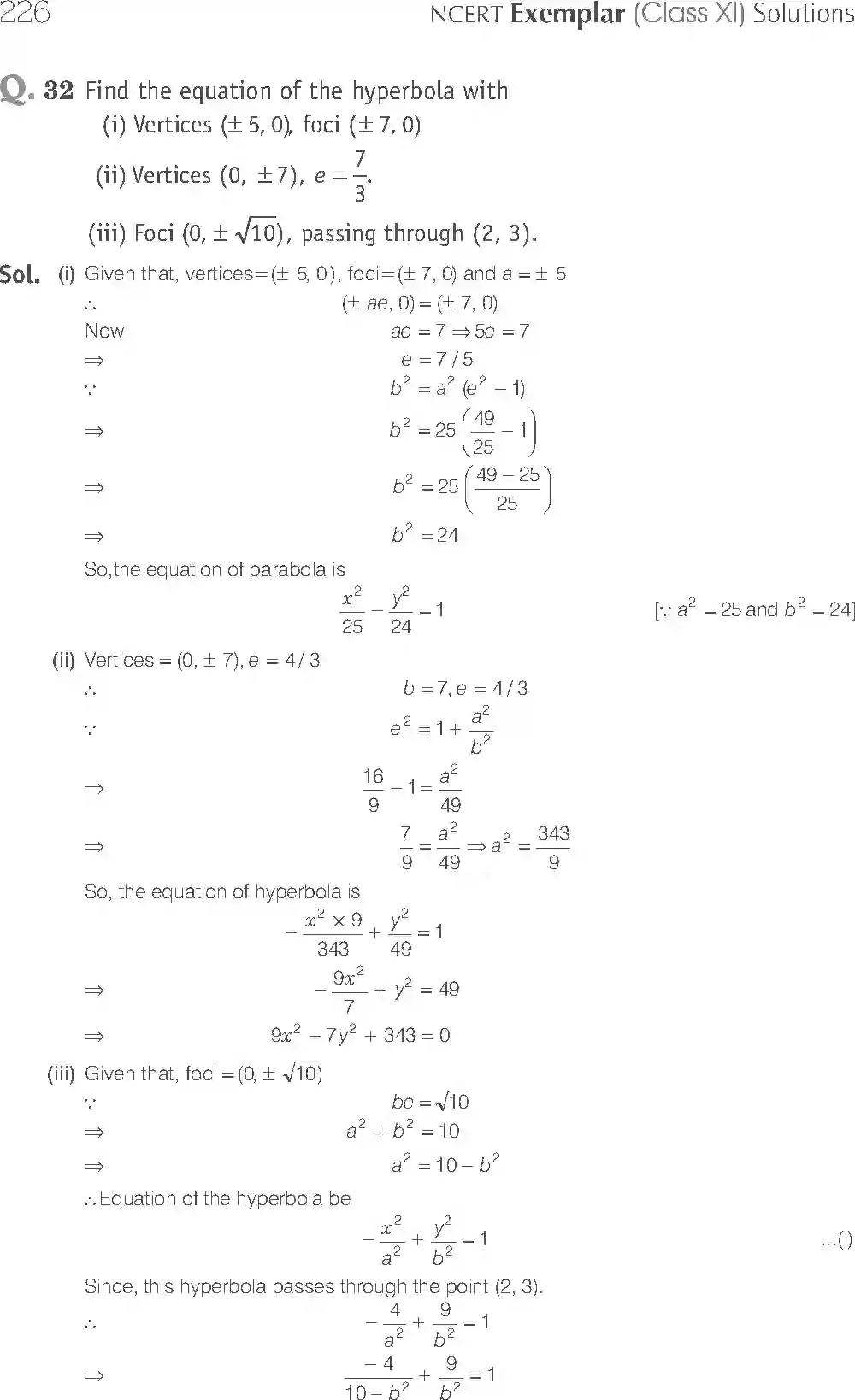 NCERT-Solution-Class-11-Maths-Exemplar-Conic-Sections-2898-page-17