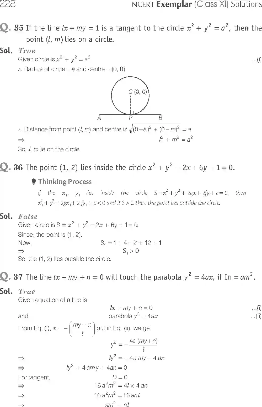 NCERT-Solution-Class-11-Maths-Exemplar-Conic-Sections-2898-page-19