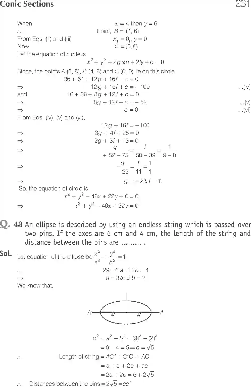 NCERT-Solution-Class-11-Maths-Exemplar-Conic-Sections-2898-page-22