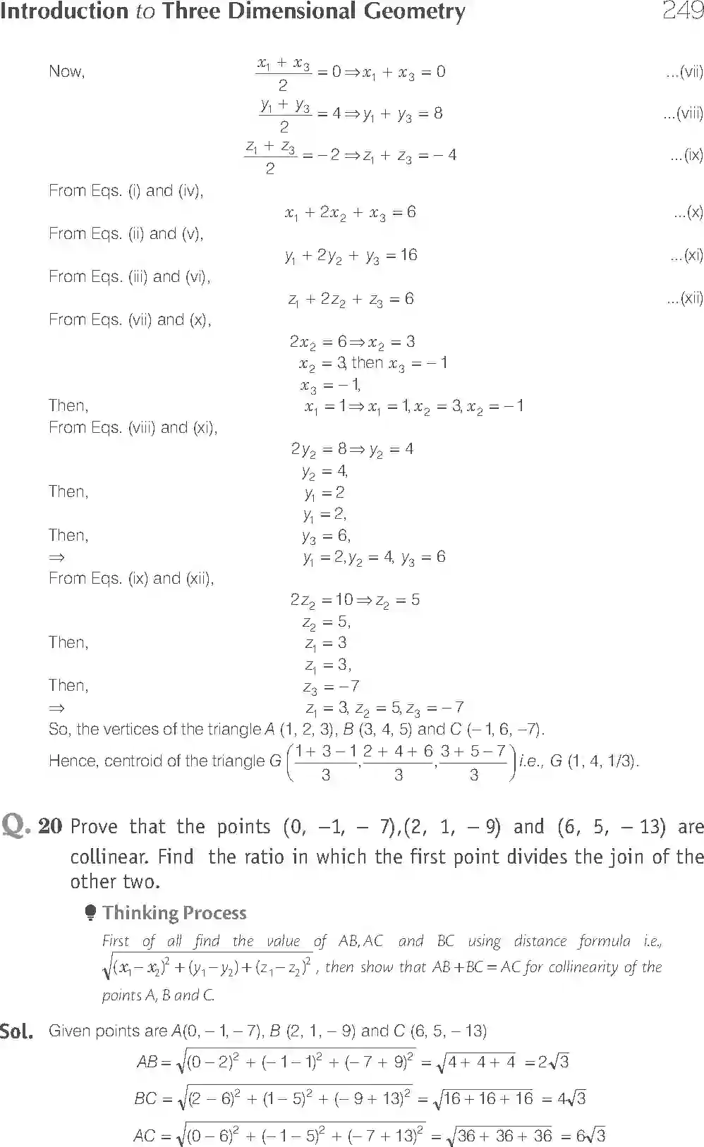 NCERT-Solution-Class-11-Maths-Exemplar-Introduction-To-Three-Dimensional-Geometry-2899-page-11