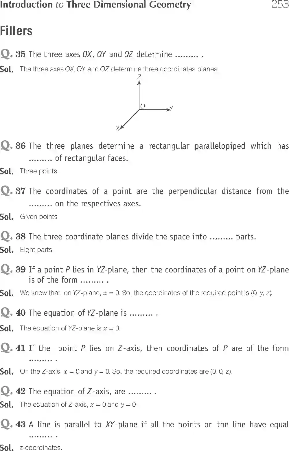 NCERT-Solution-Class-11-Maths-Exemplar-Introduction-To-Three-Dimensional-Geometry-2899-page-15