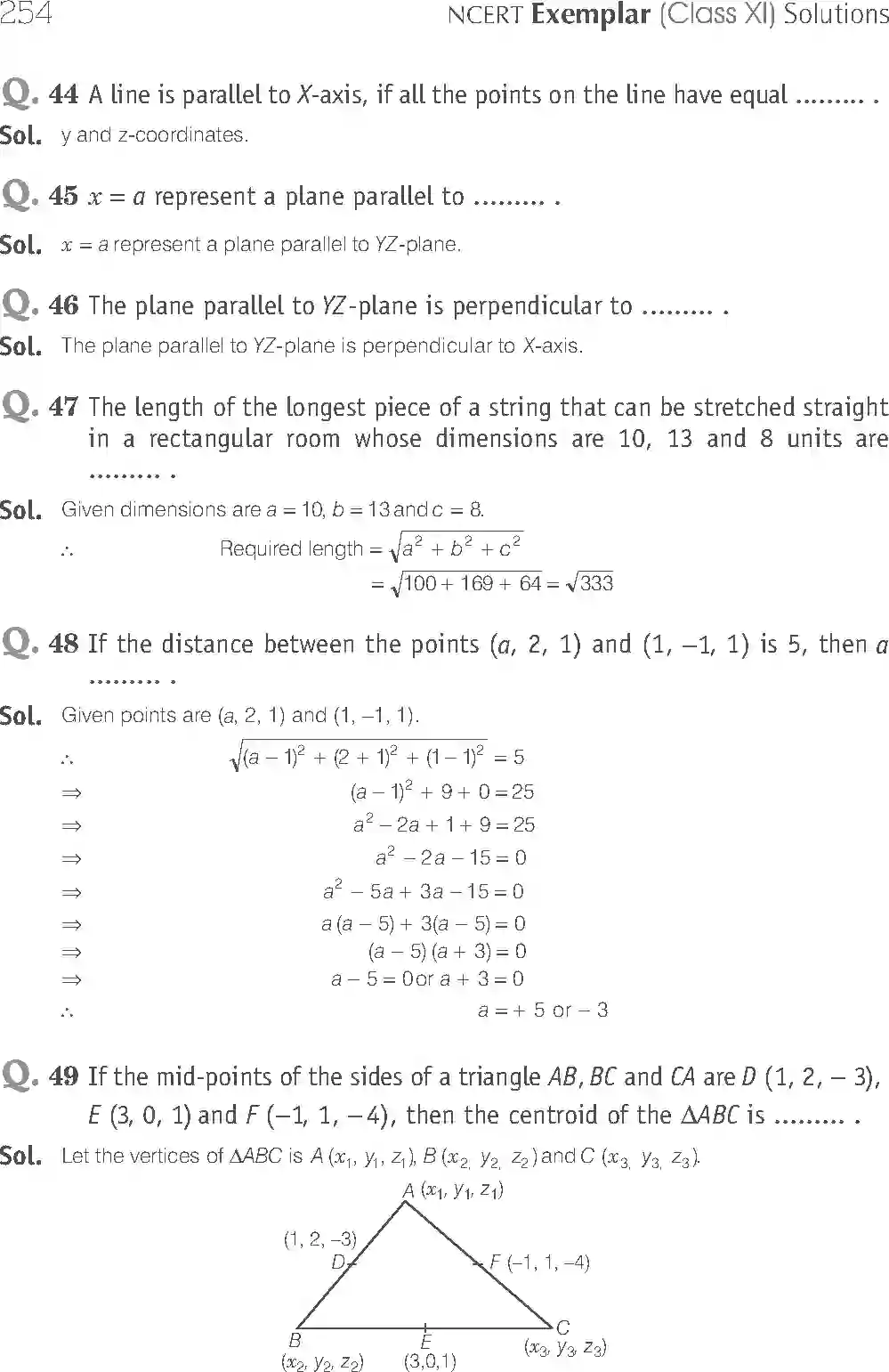 NCERT-Solution-Class-11-Maths-Exemplar-Introduction-To-Three-Dimensional-Geometry-2899-page-16