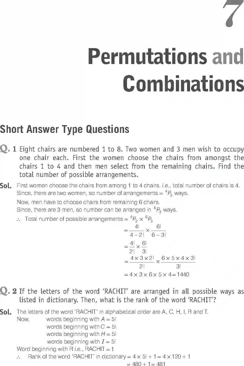 NCERT-Solution-Class-11-Maths-Exemplar-Permutations-and-Combinations-2894-page-1