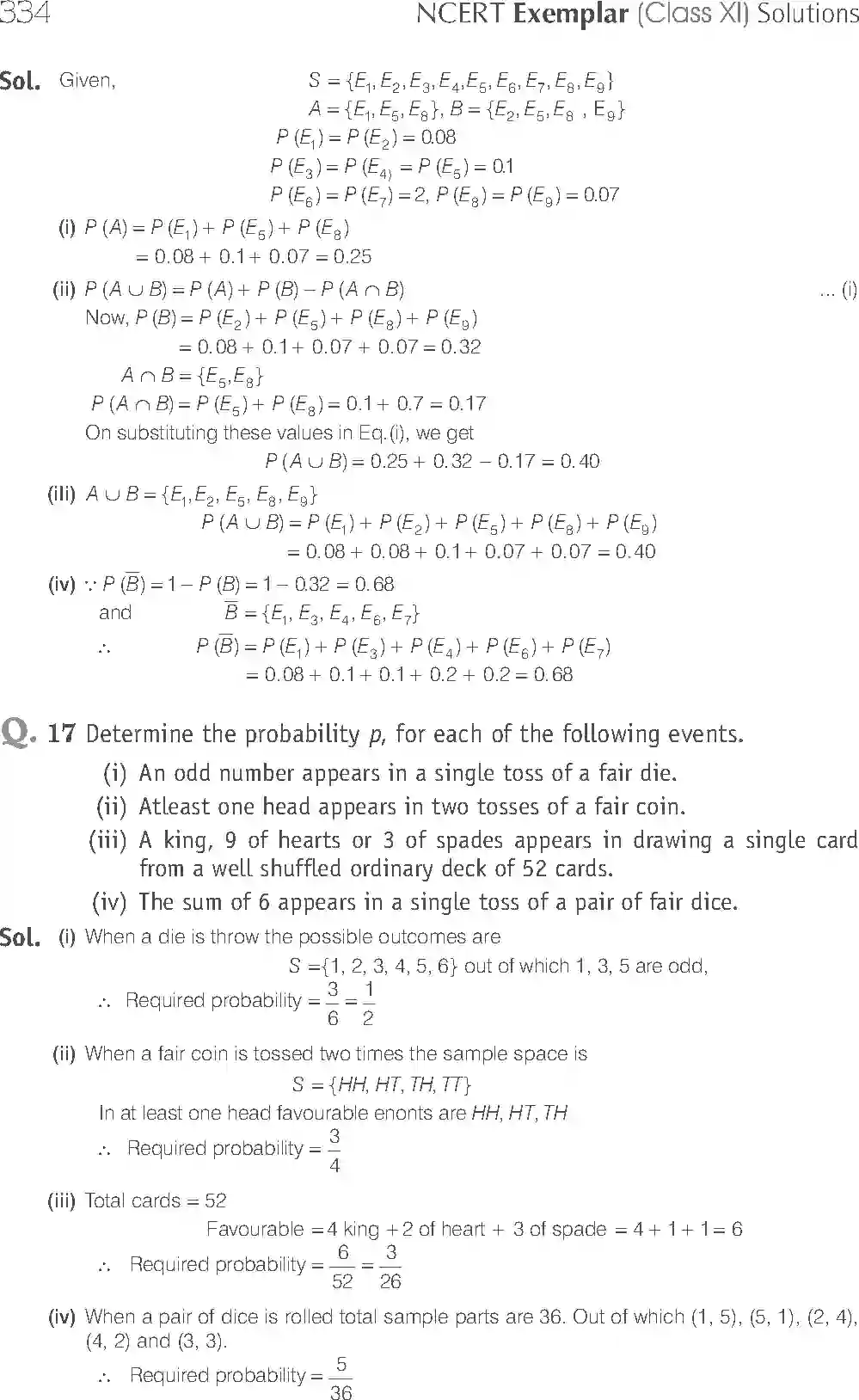 NCERT-Solution-Class-11-Maths-Exemplar-Probability-2903-page-10