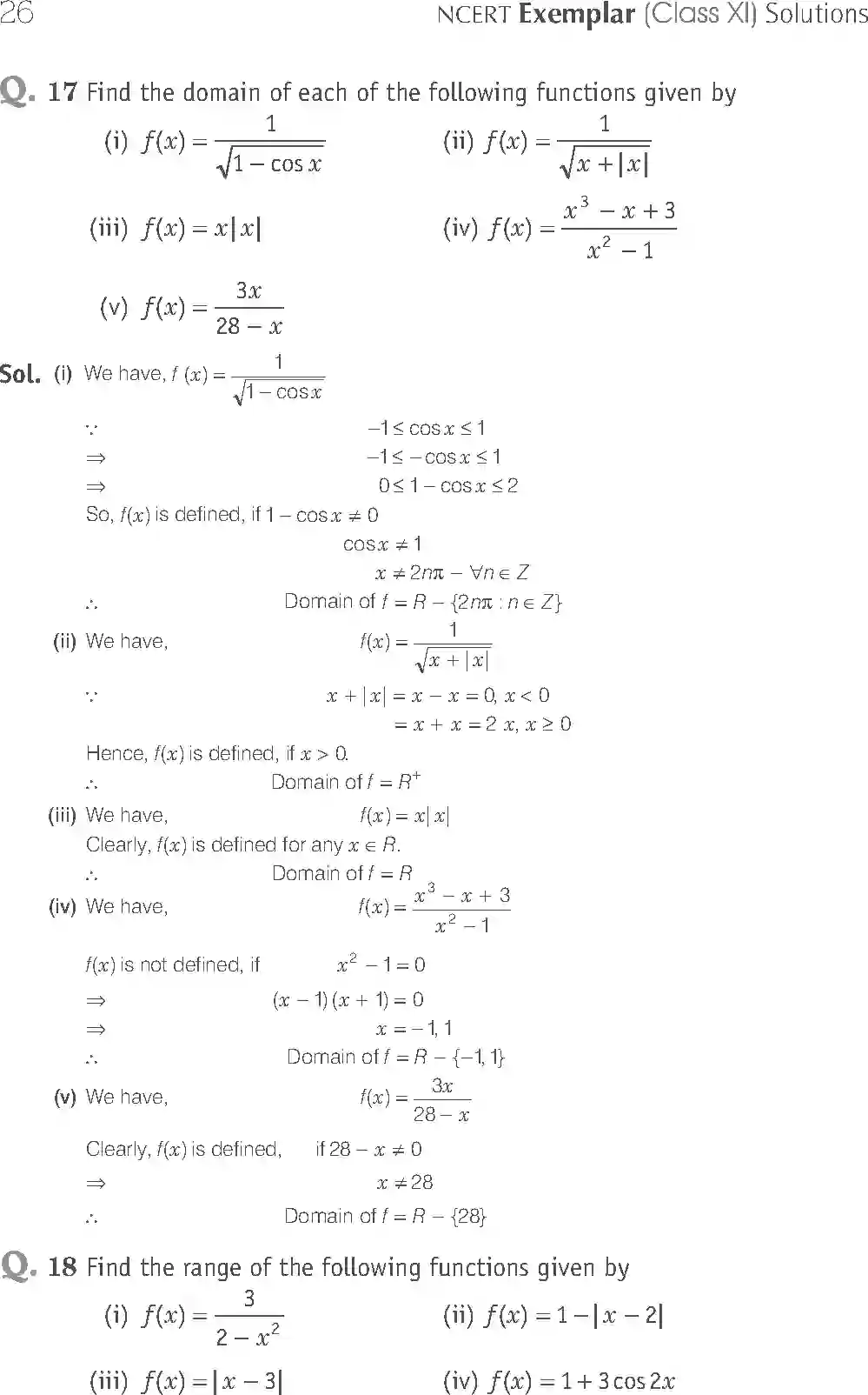NCERT-Solution-Class-11-Maths-Exemplar-Relations-And-Functions-2889-page-7