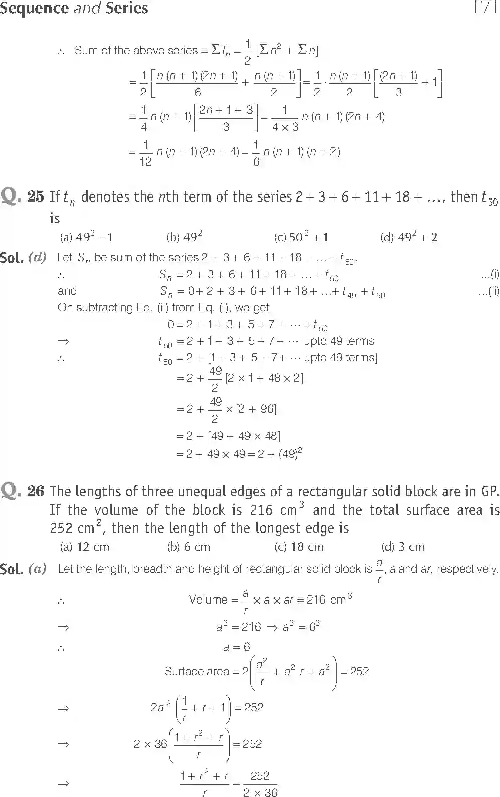 NCERT-Solution-Class-11-Maths-Exemplar-Sequence-And-Series-2896-page-14