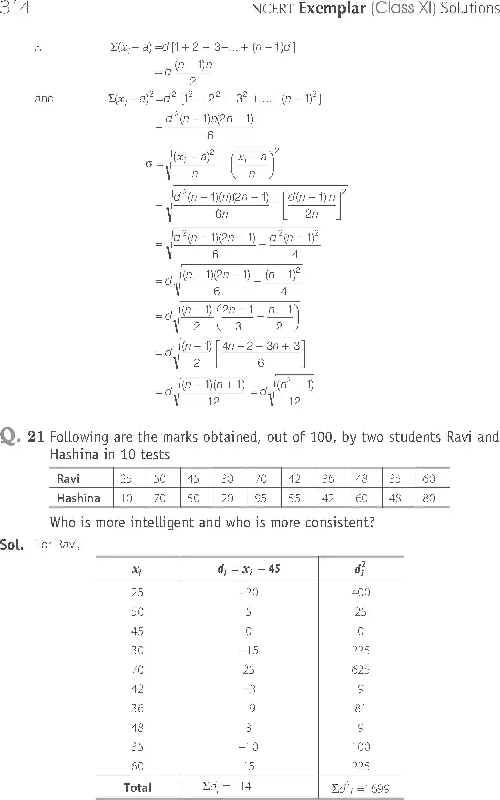 NCERT-Solution-Class-11-Maths-Exemplar-Statistics-2902-page-12