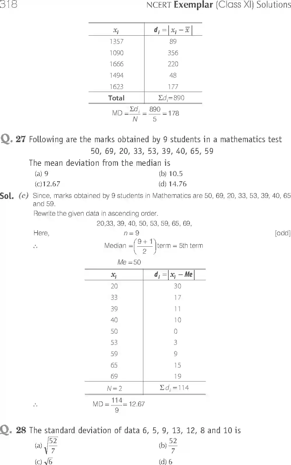 NCERT-Solution-Class-11-Maths-Exemplar-Statistics-2902-page-16