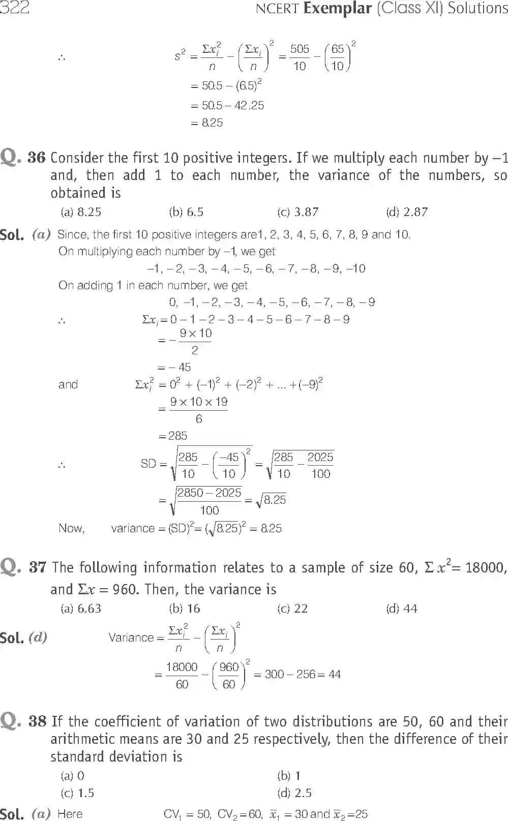 NCERT-Solution-Class-11-Maths-Exemplar-Statistics-2902-page-20