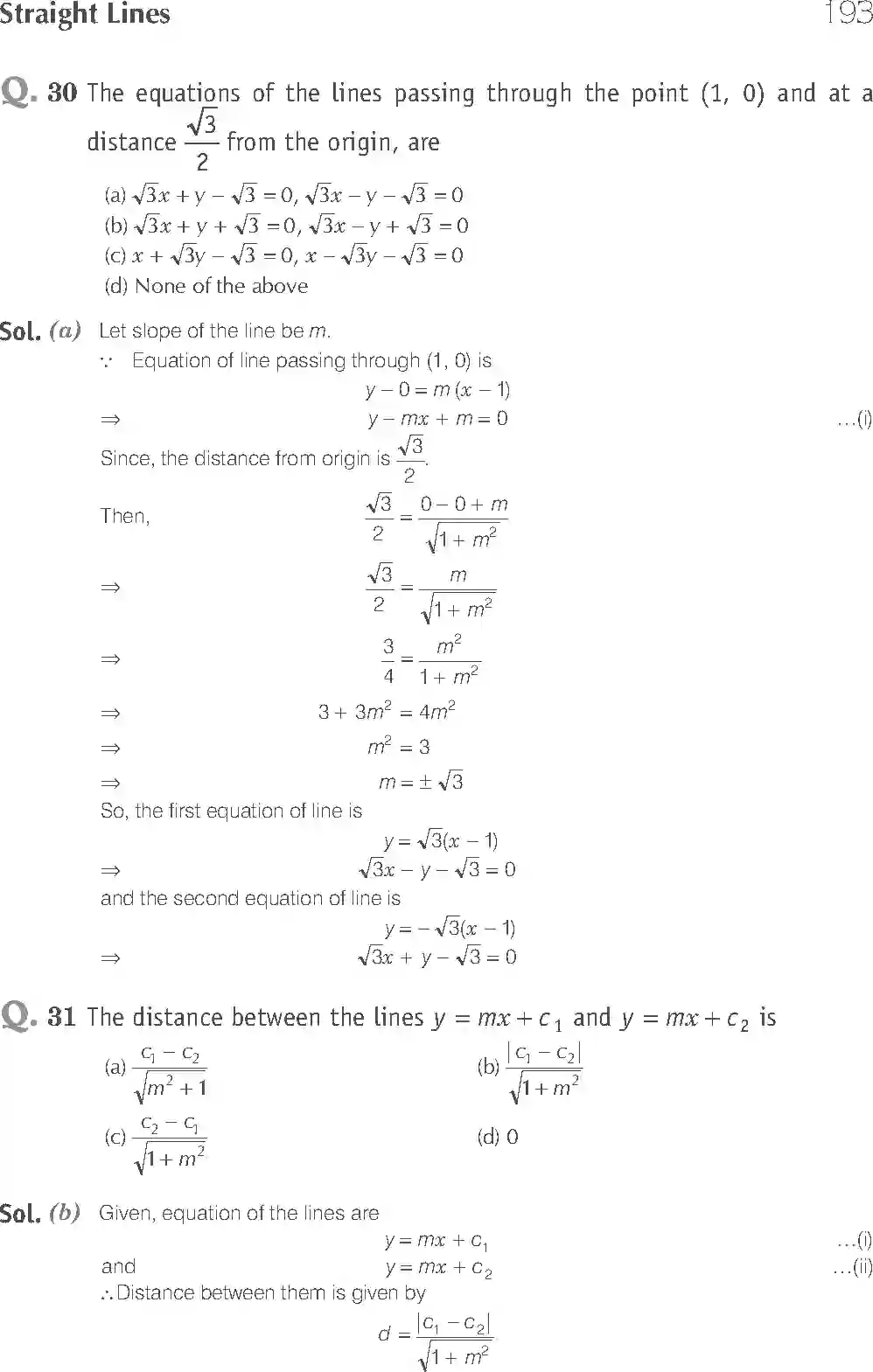 NCERT-Solution-Class-11-Maths-Exemplar-Straight-Lines-2897-page-17
