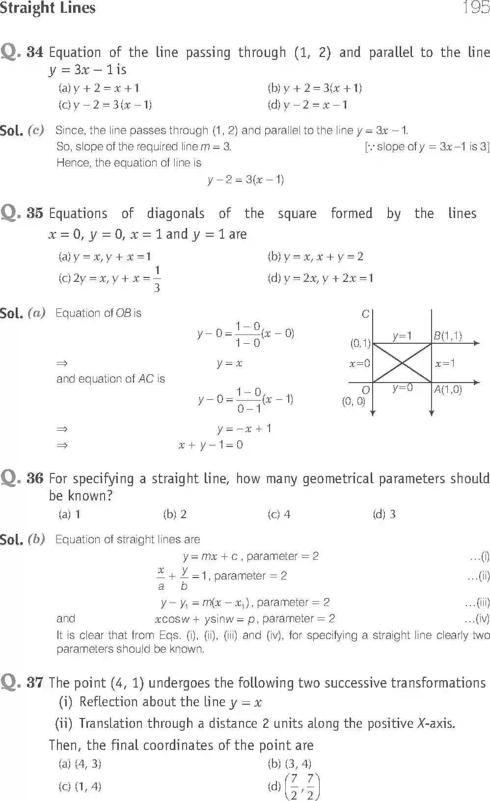 NCERT-Solution-Class-11-Maths-Exemplar-Straight-Lines-2897-page-19