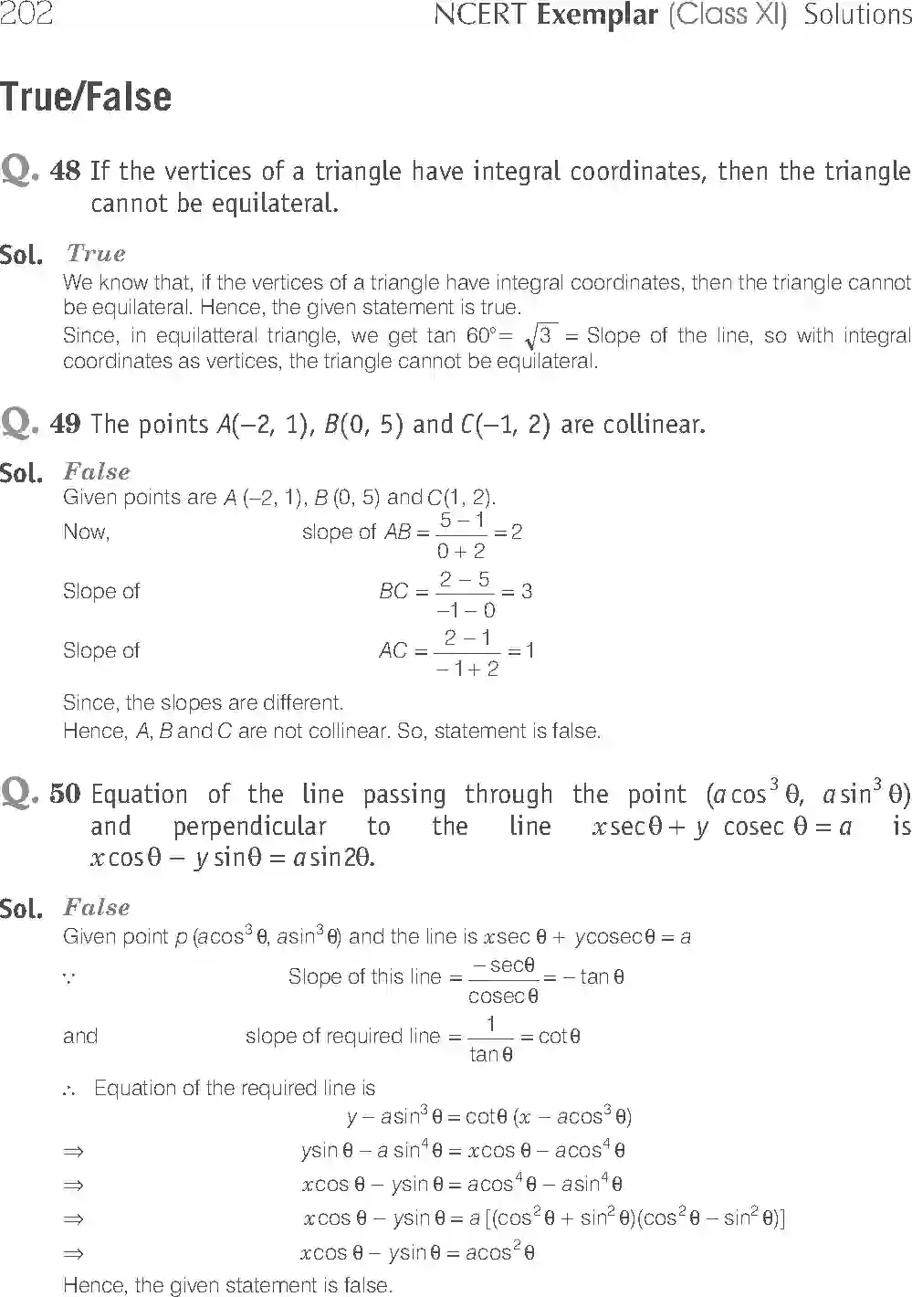 NCERT-Solution-Class-11-Maths-Exemplar-Straight-Lines-2897-page-26