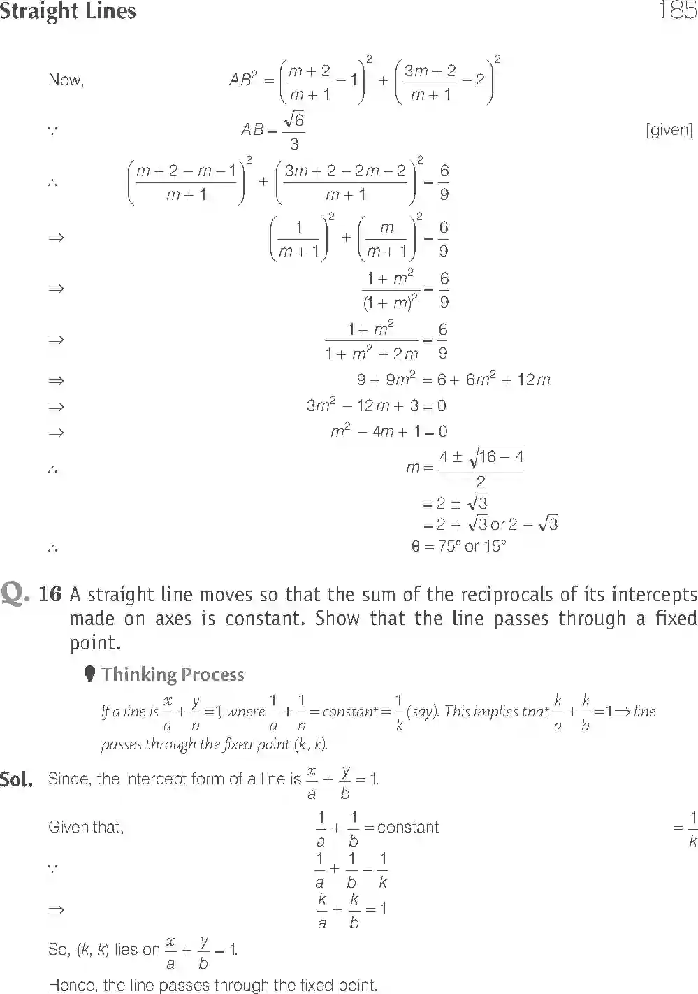 NCERT-Solution-Class-11-Maths-Exemplar-Straight-Lines-2897-page-9