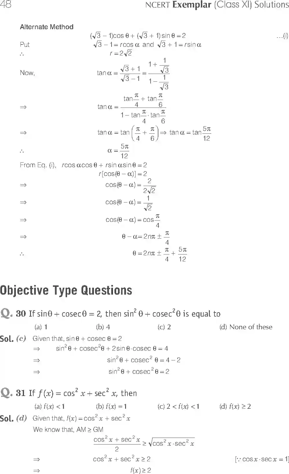 NCERT-Solution-Class-11-Maths-Exemplar-Trignometric-Functions-2890-page-13
