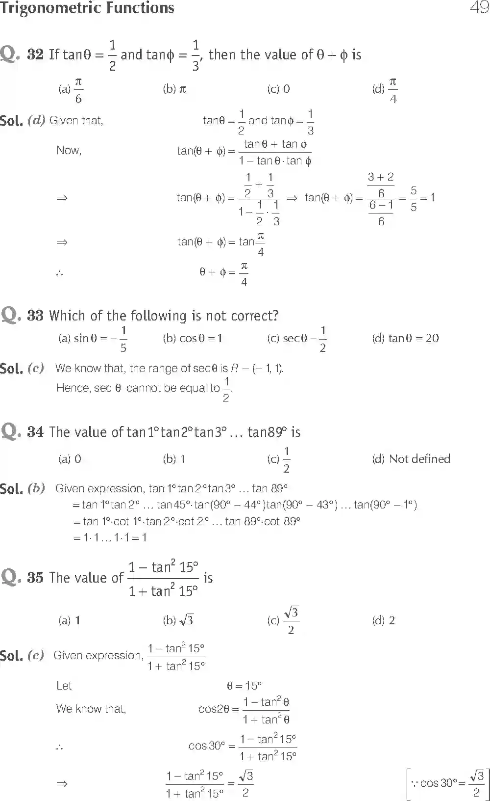 NCERT-Solution-Class-11-Maths-Exemplar-Trignometric-Functions-2890-page-14