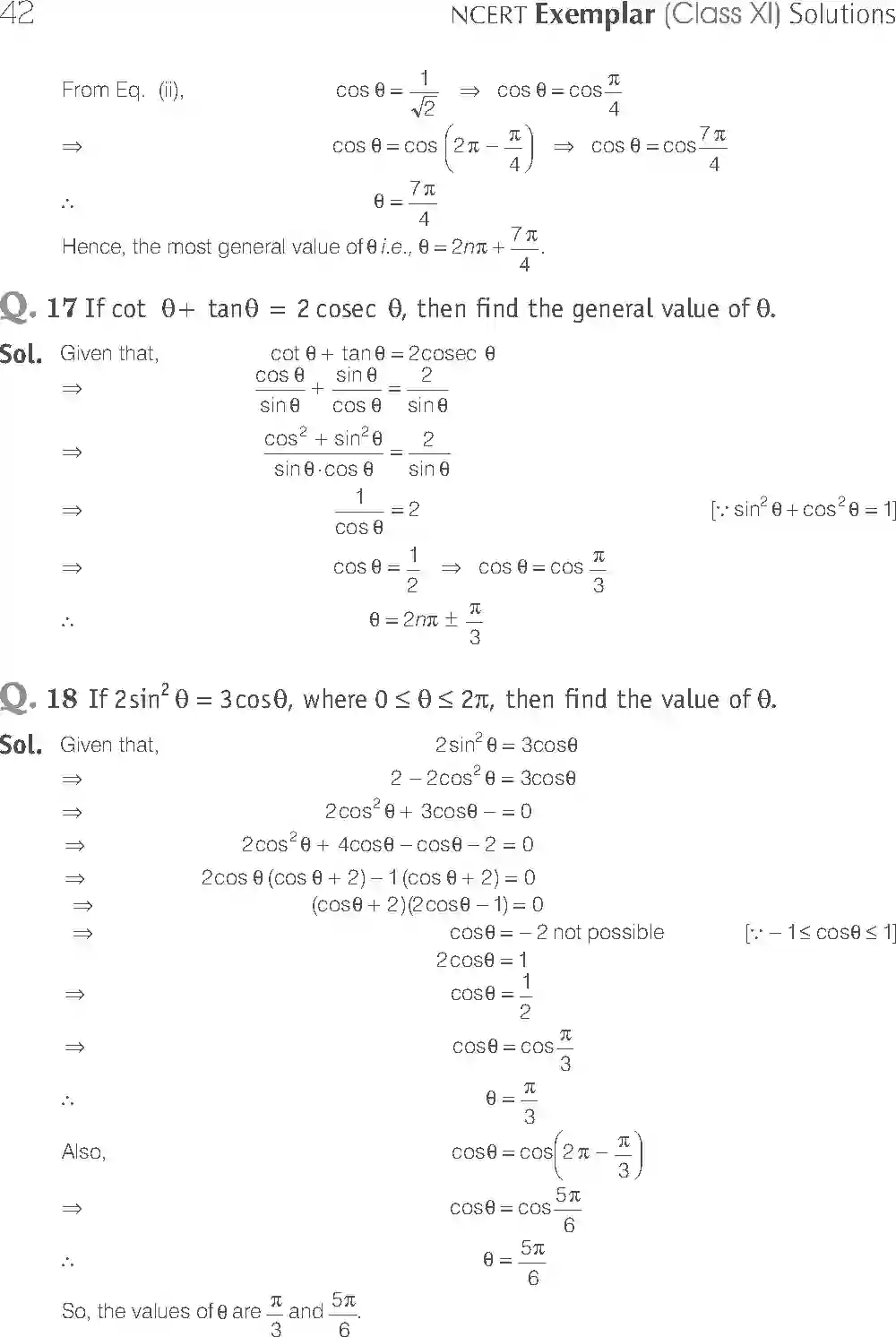 NCERT-Solution-Class-11-Maths-Exemplar-Trignometric-Functions-2890-page-7