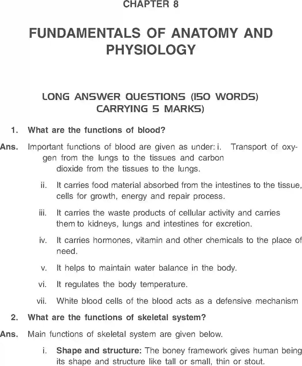 NCERT-Solution-Class-11-Physical-Education-Chapter-8-Fundamentals-of-Anatomy-and-Physiology-2638-page-7