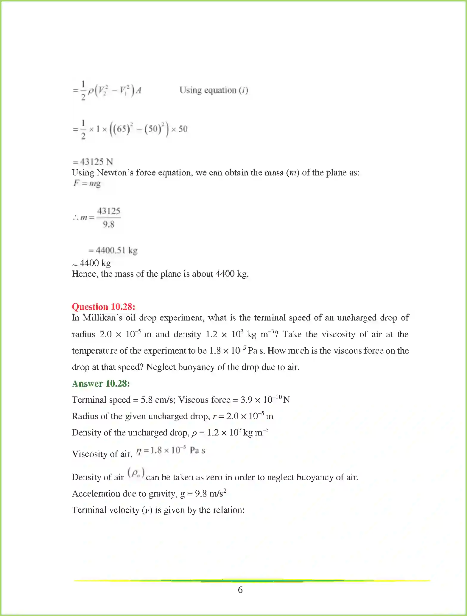 NCERT-Solution-Class-11-Physics-Chapter-10-Mechanical-Properties-of-Fluids-2589-page-25