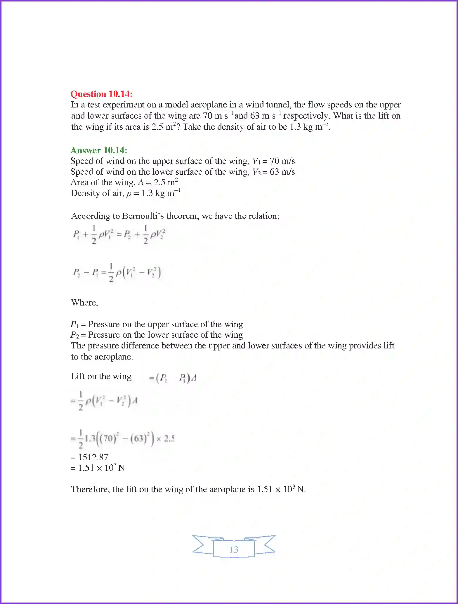 NCERT-Solution-Class-11-Physics-Chapter-10-Mechanical-Properties-of-Fluids-417-page-13