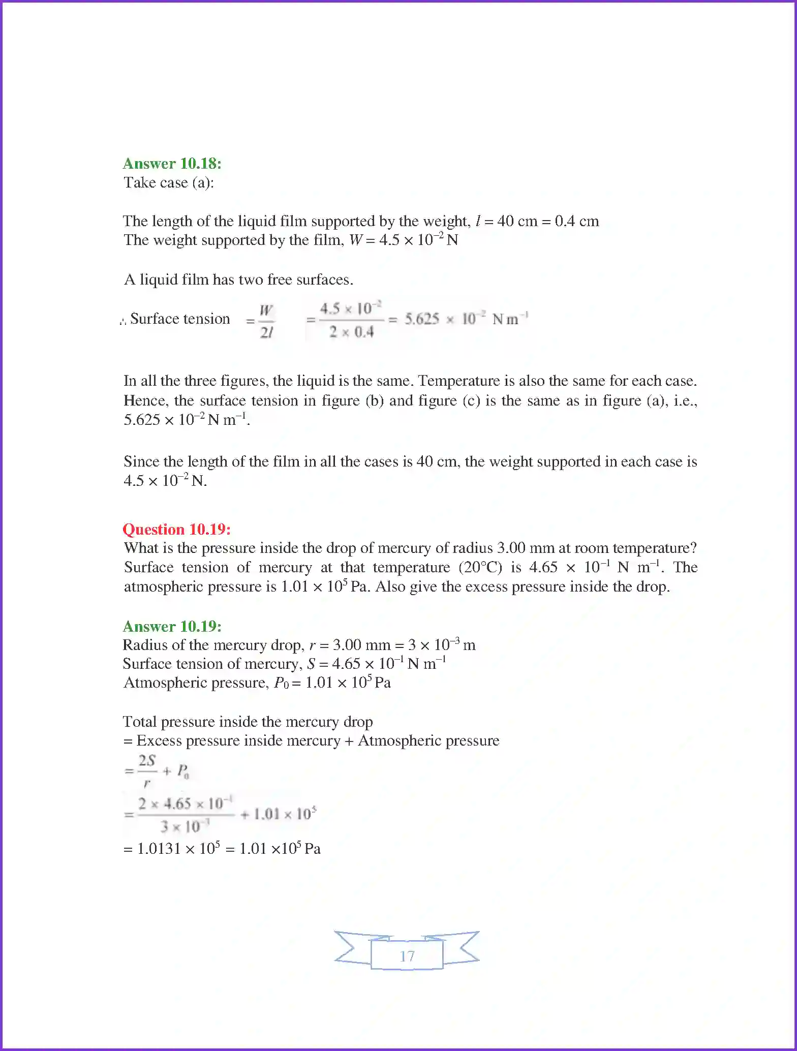 NCERT-Solution-Class-11-Physics-Chapter-10-Mechanical-Properties-of-Fluids-417-page-17