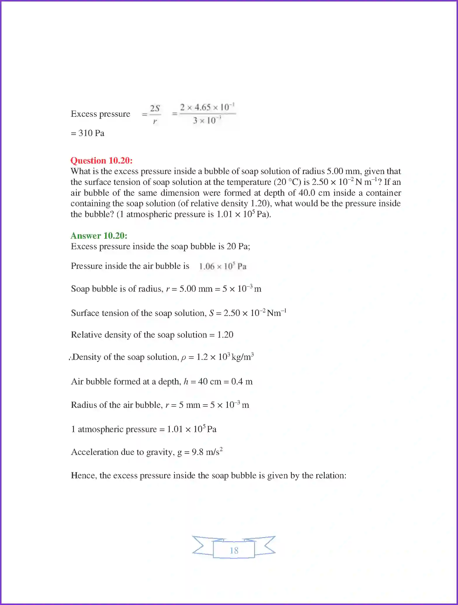 NCERT-Solution-Class-11-Physics-Chapter-10-Mechanical-Properties-of-Fluids-417-page-18