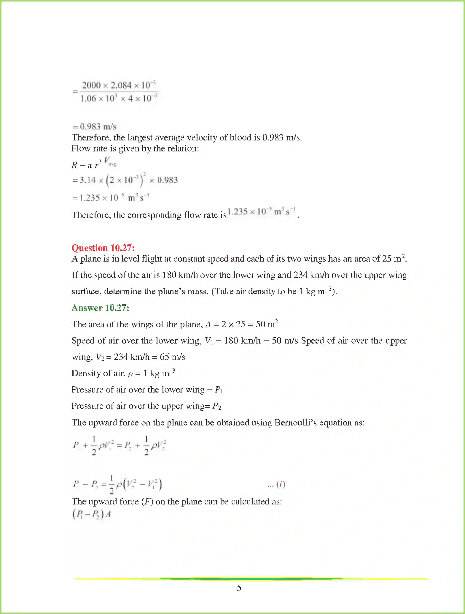 NCERT-Solution-Class-11-Physics-Chapter-10-Mechanical-Properties-of-Fluids-417-page-24